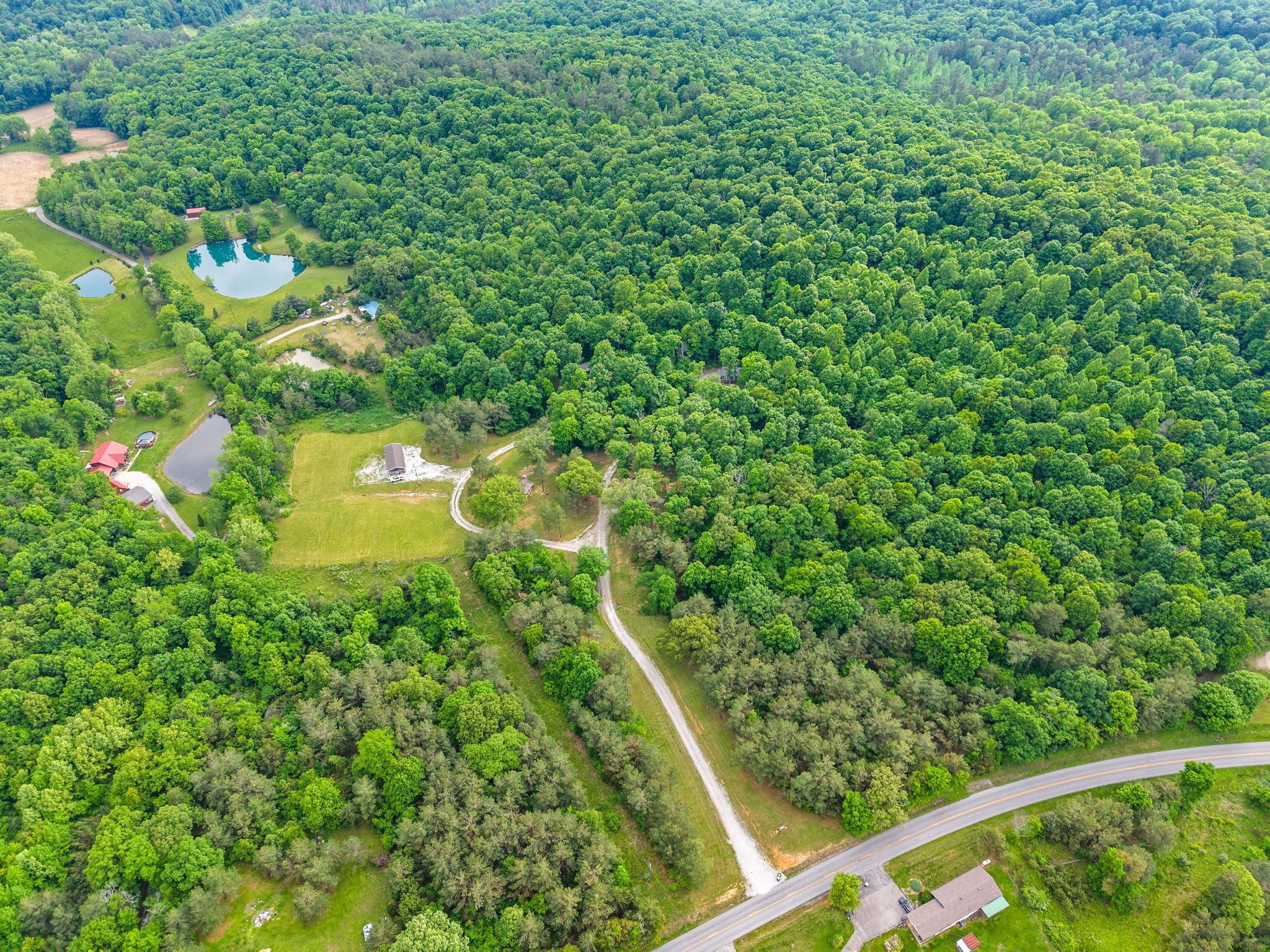 16755 Dawson Springs Rd Property Photo 2