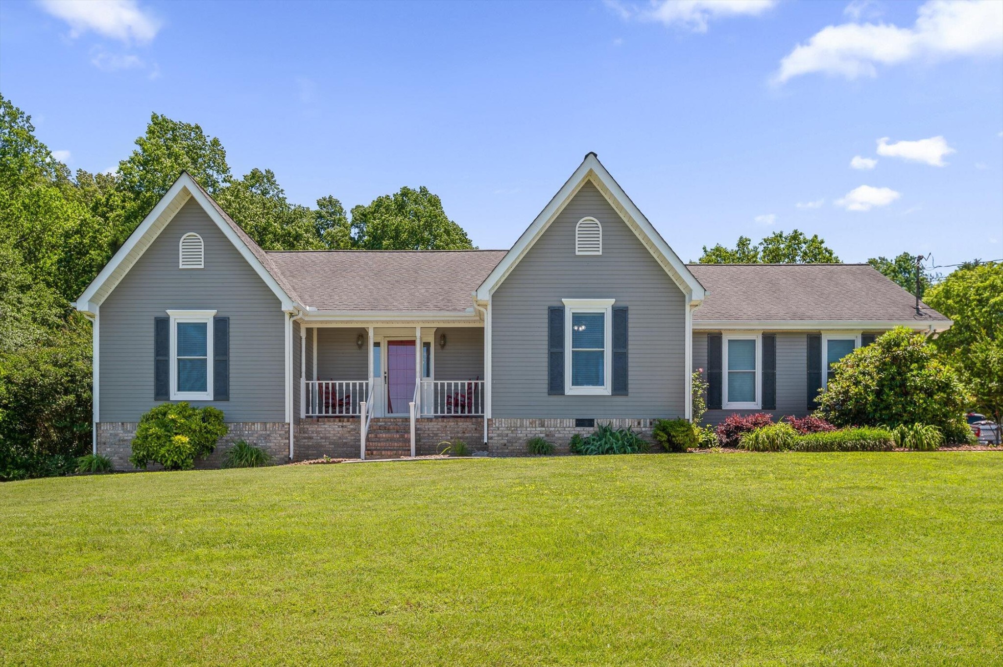 104 Merry Wood Drive Property Photo