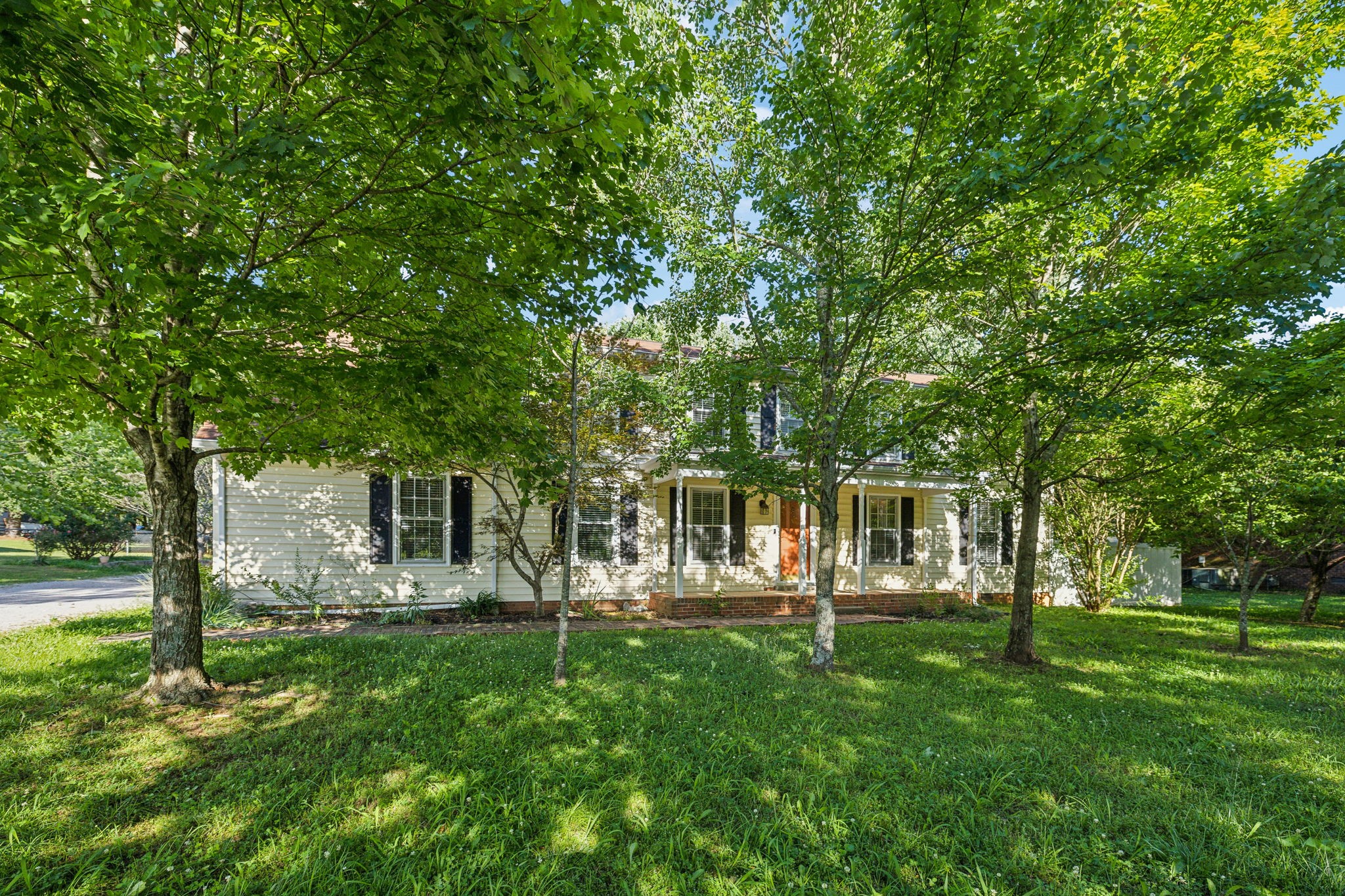 3171 Asbury Ln Property Photo 1