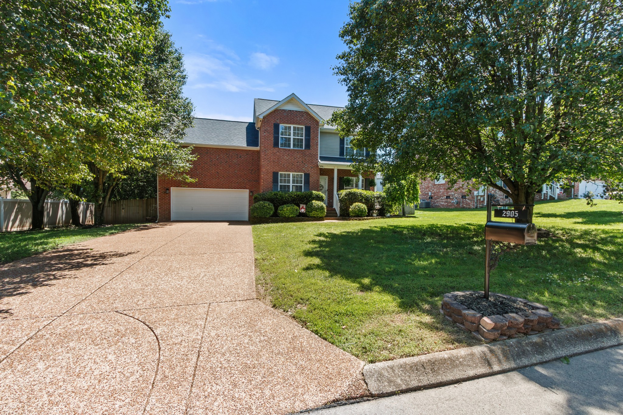 2905 Burtonwood Dr Property Photo 1