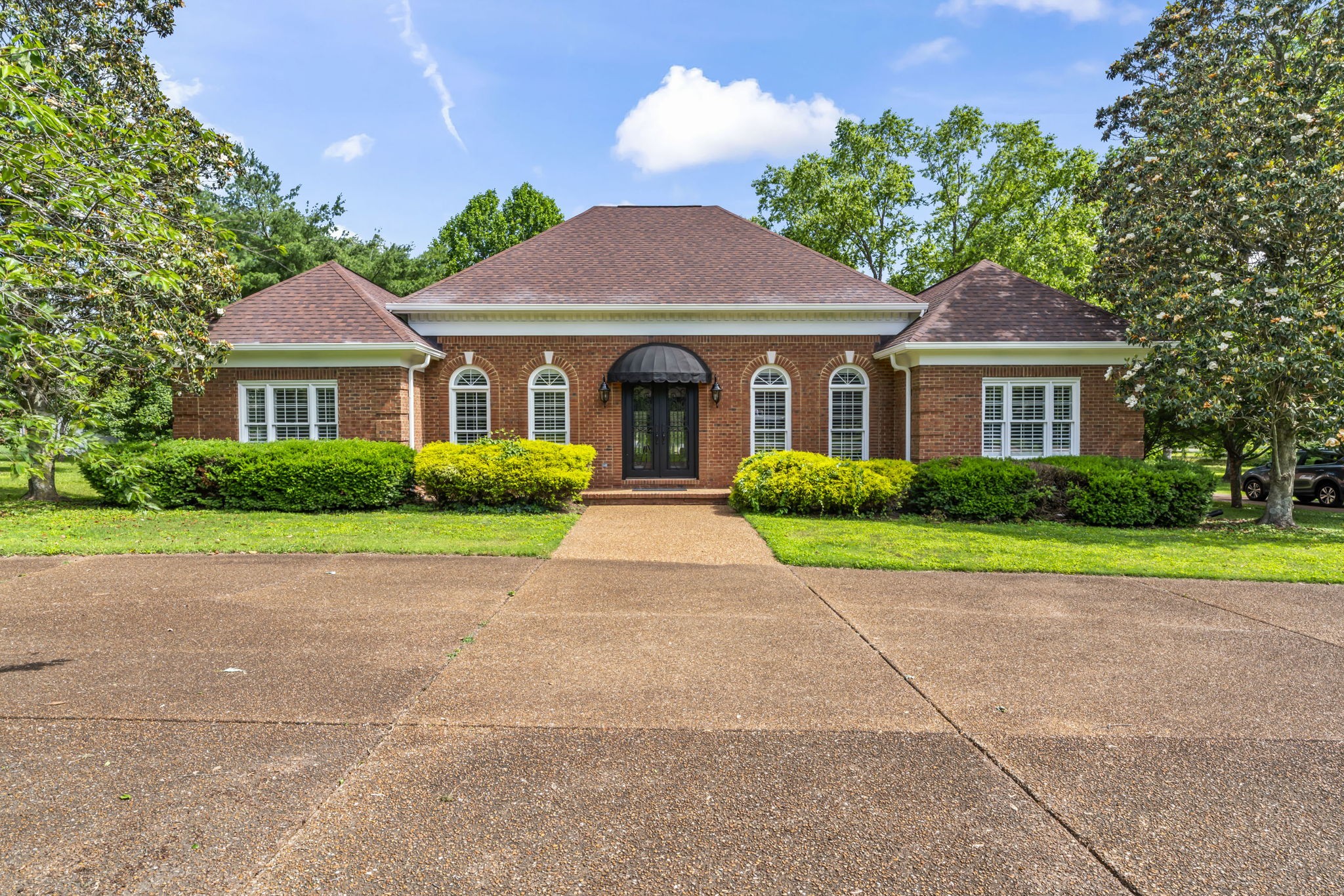 3000 General Forrest Dr Property Photo 1