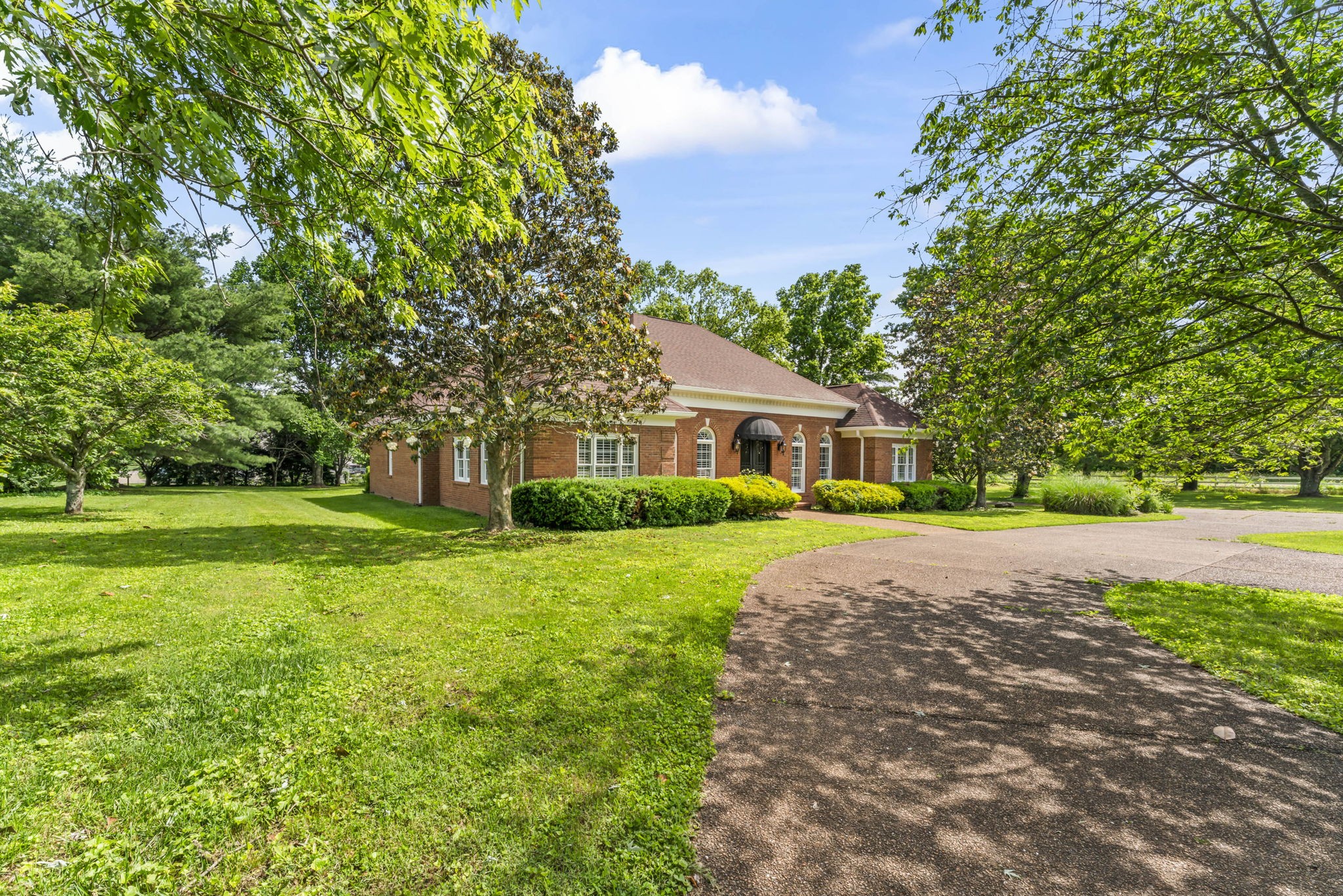 3000 General Forrest Dr Property Photo 1