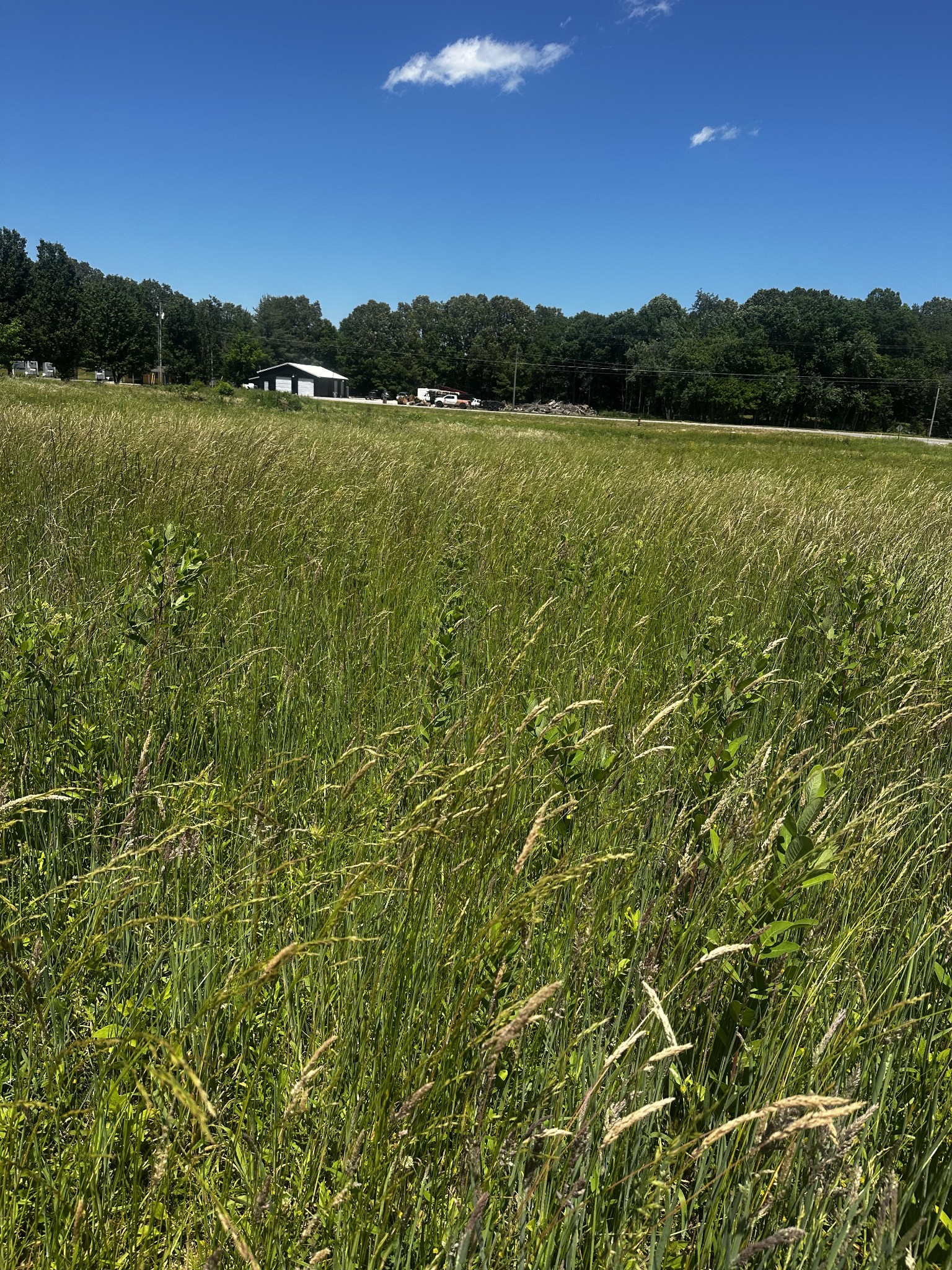 0 LP Bradford Rd Property Photo 1