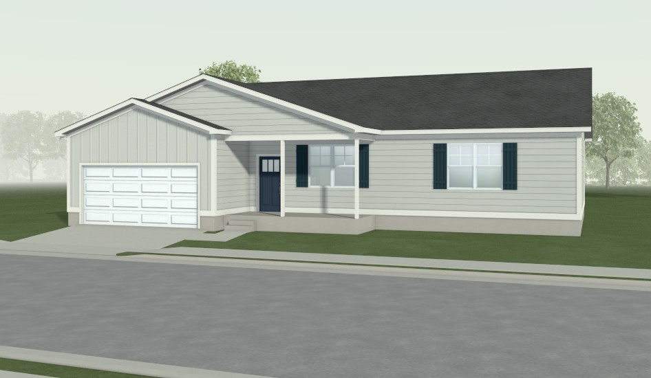 1646 Links Drive Property Photo 1