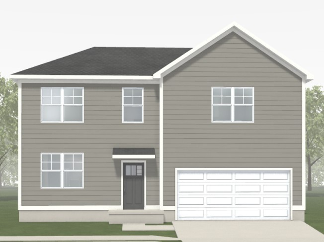 2378 Nelson Way Property Photo 1