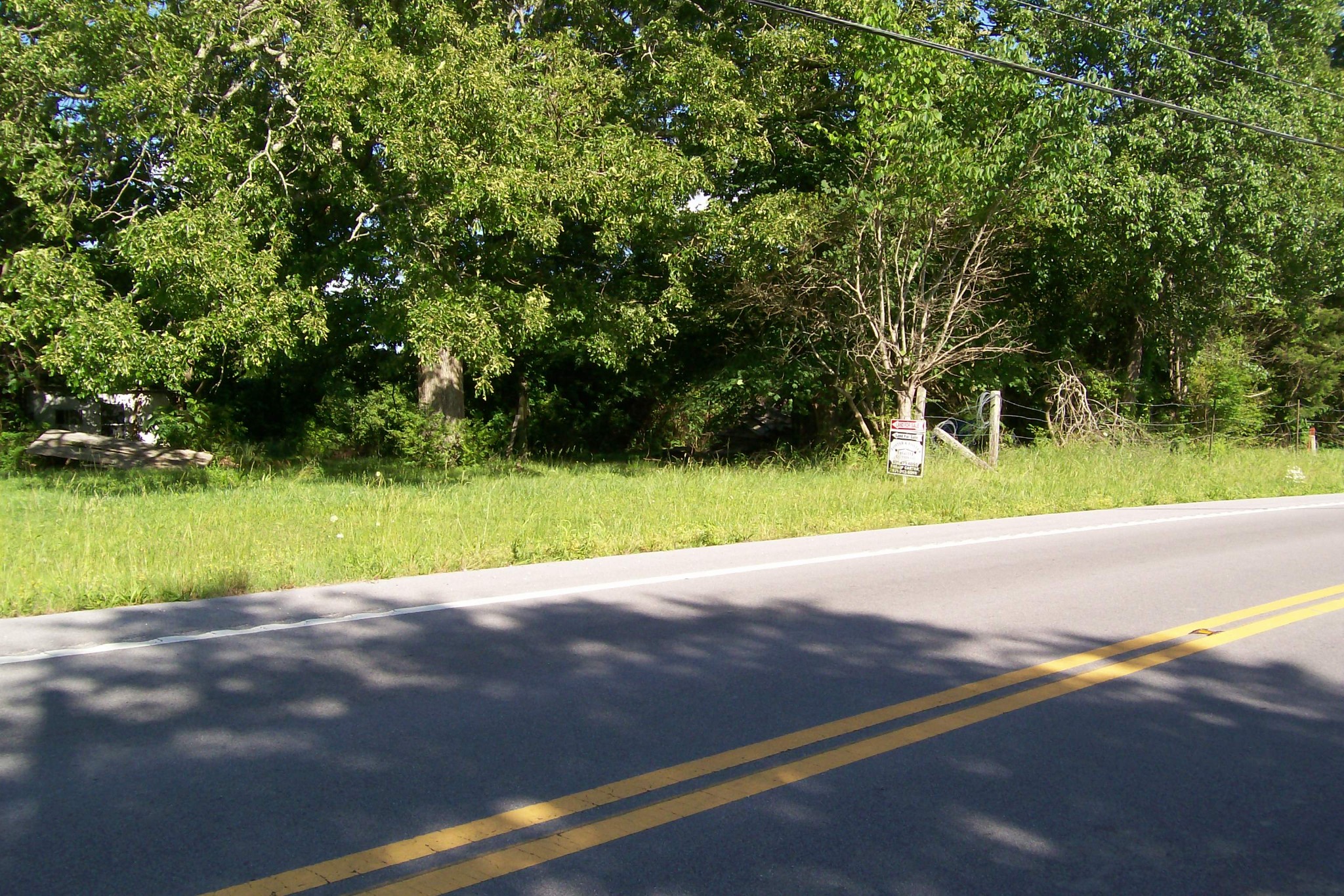 1028 Hennessee Bridge Rd Property Photo 1