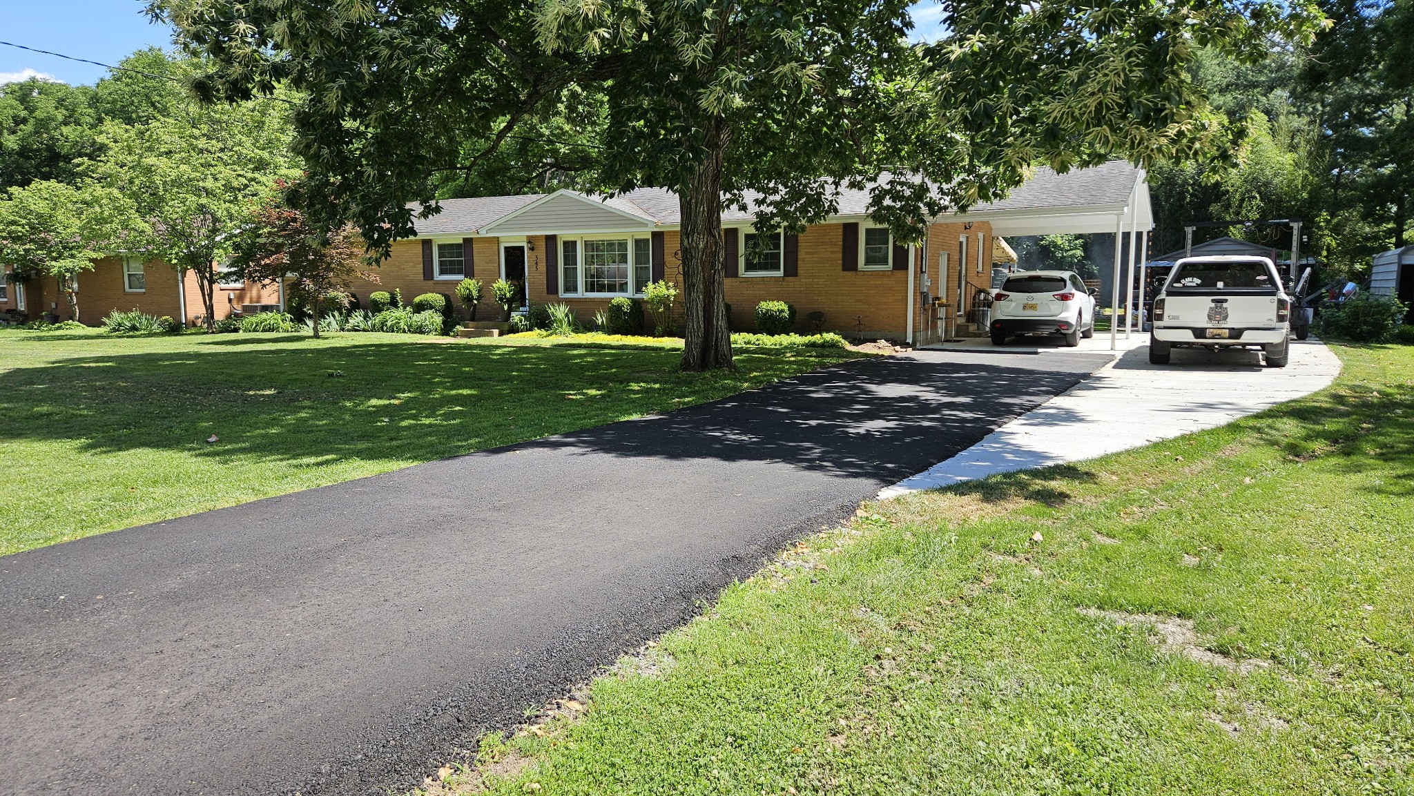 345 Colt Ln Property Photo 1
