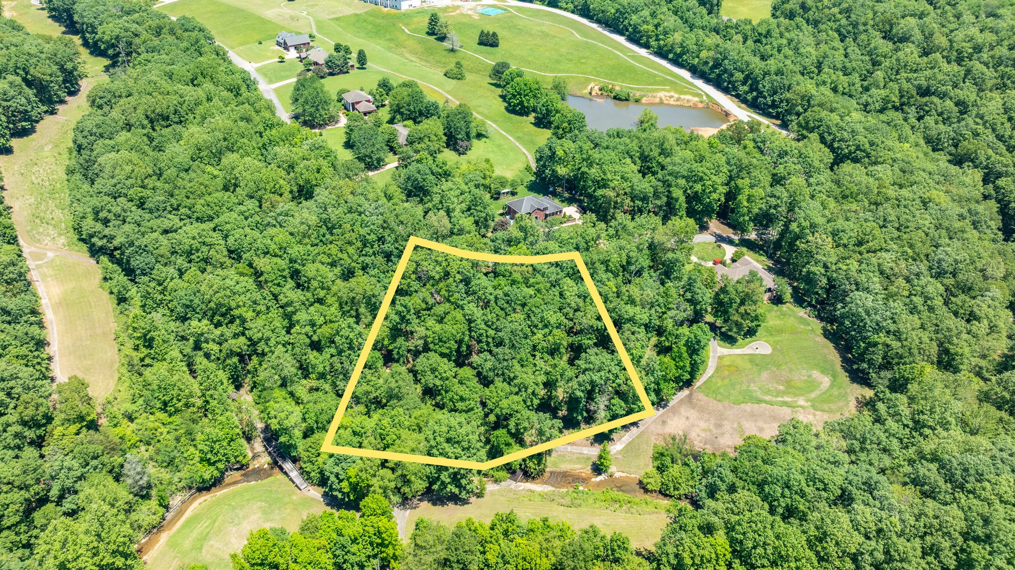 0 Fairway Circle Property Photo 2