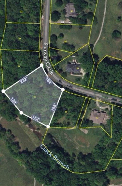 0 Fairway Circle Property Photo 3