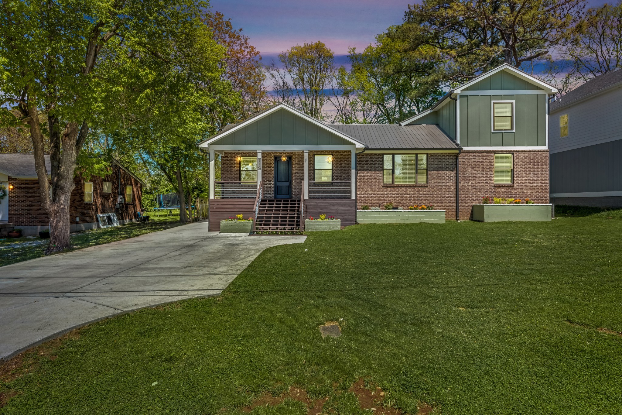 6416 Edsel Dr Property Photo 1