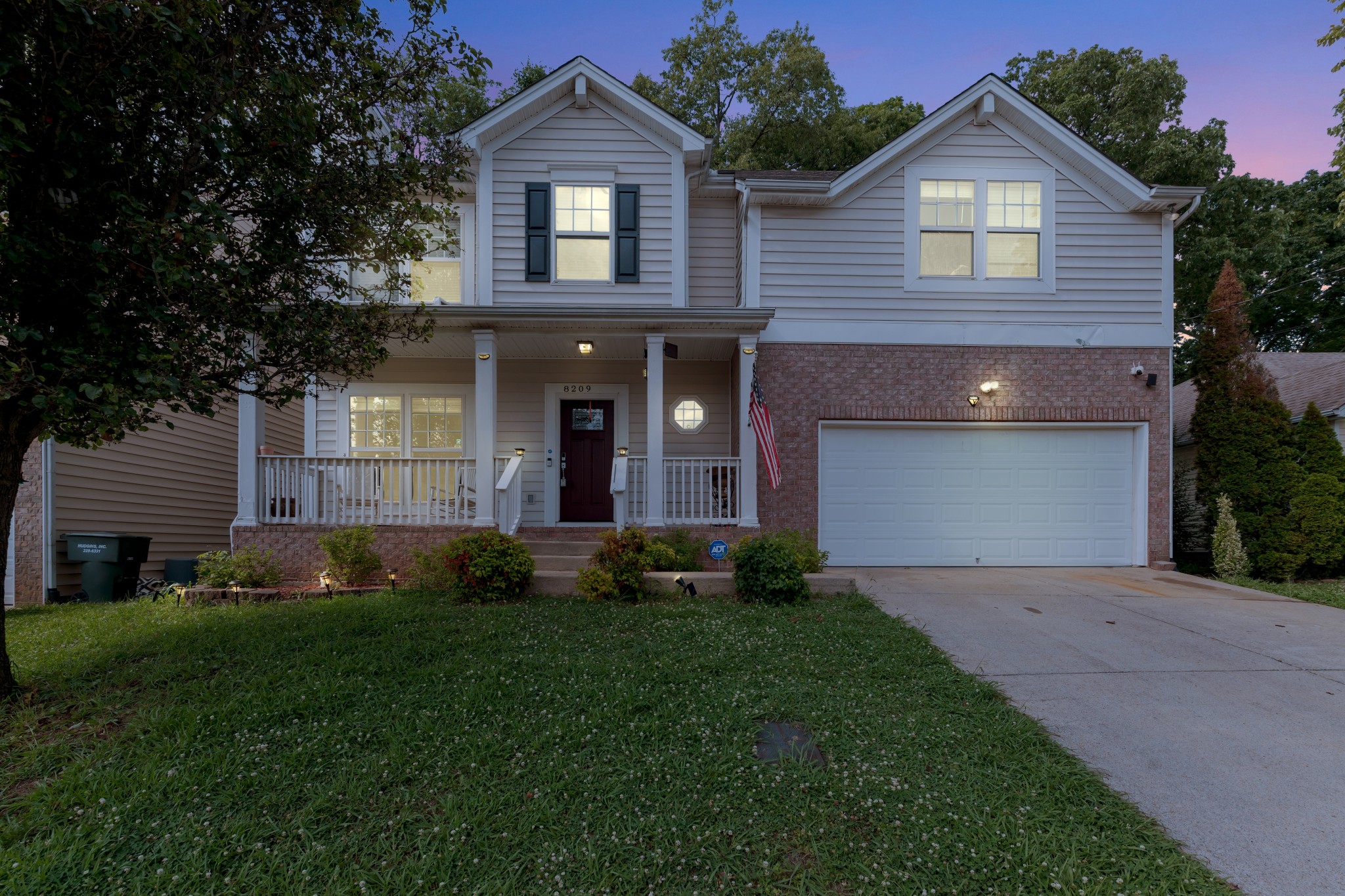 8209 Ramstone Way Property Photo 1