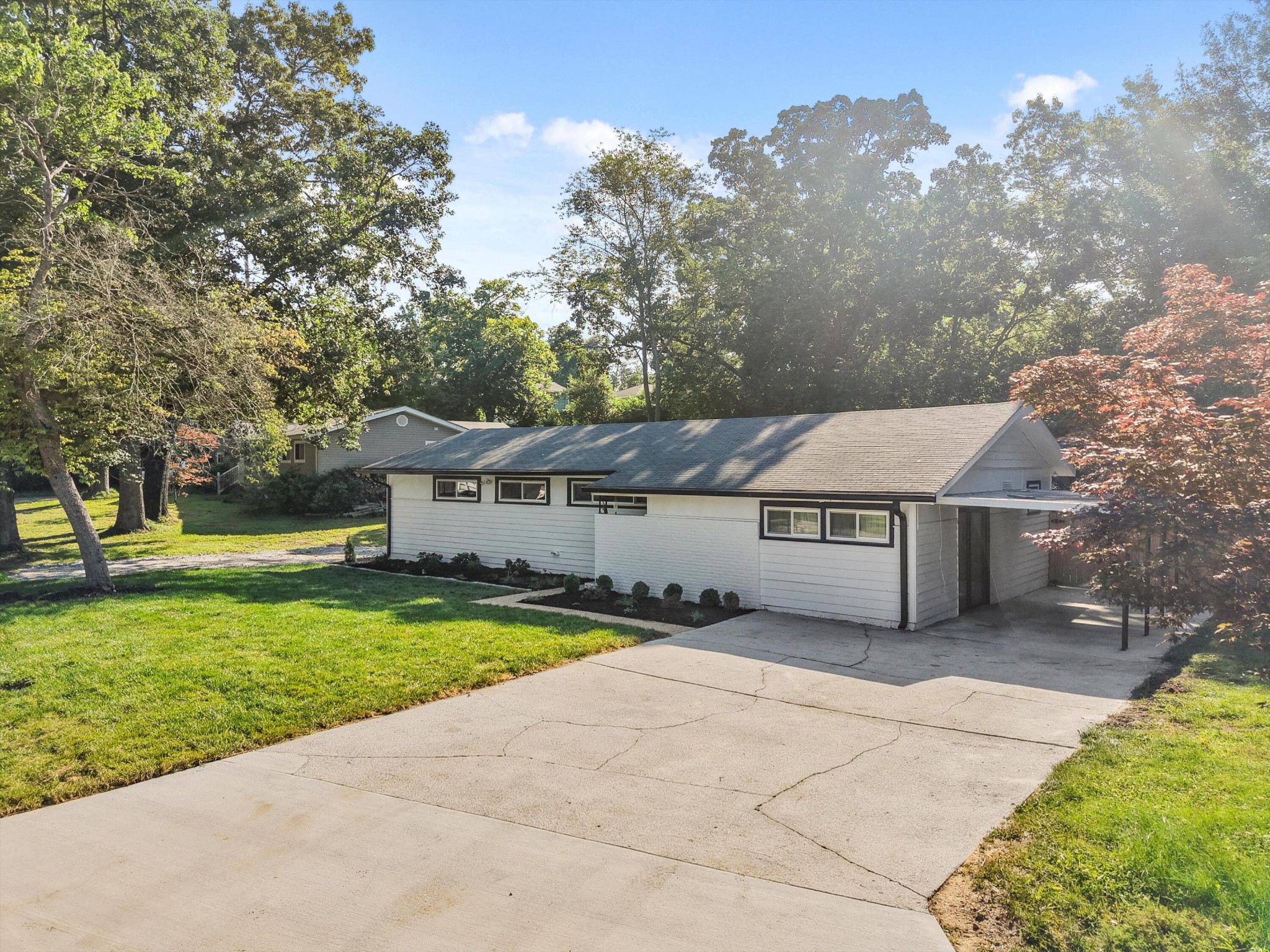3909 Forest Highland Circle Property Photo 1