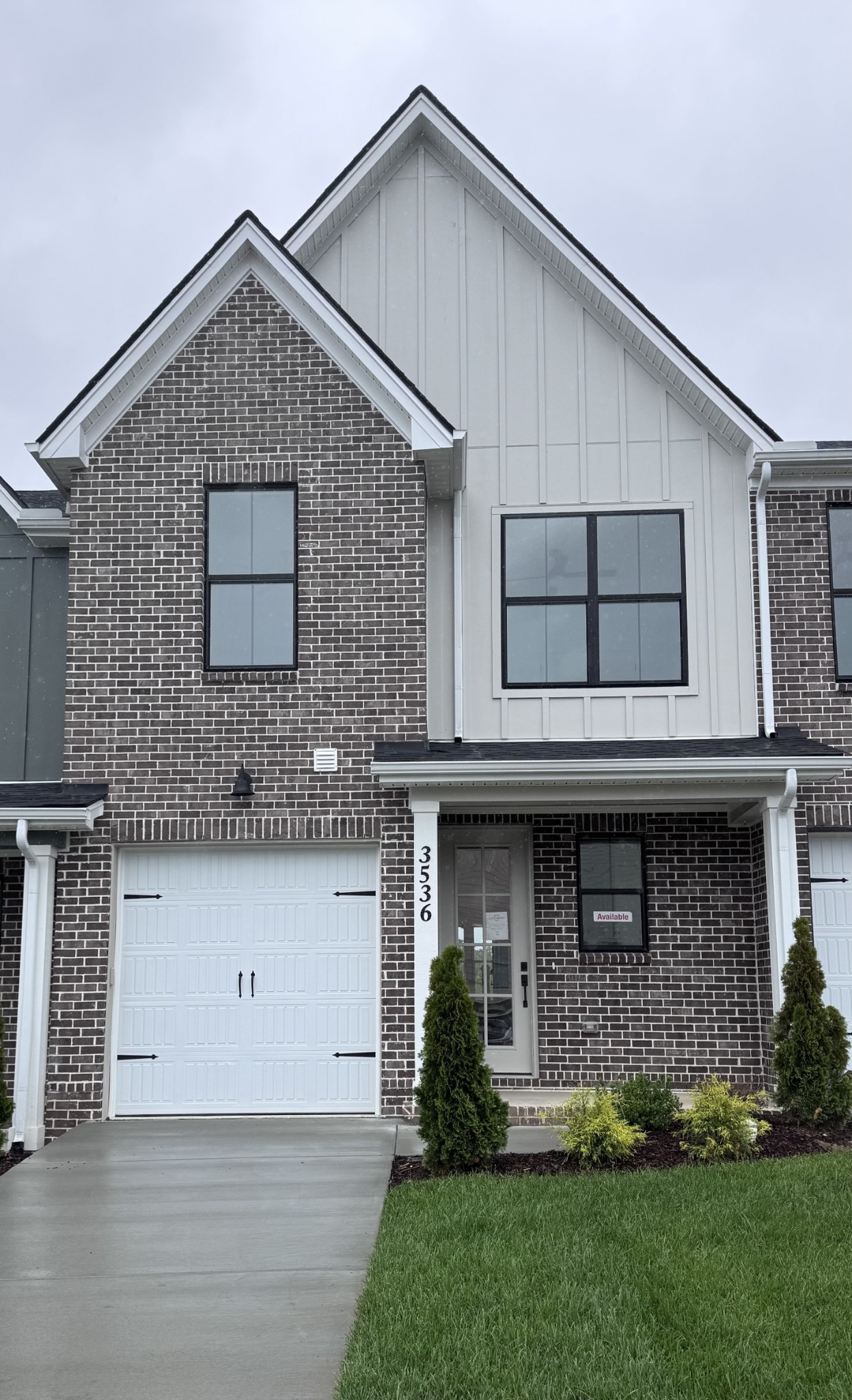3536 Burgate Trai Property Photo 1