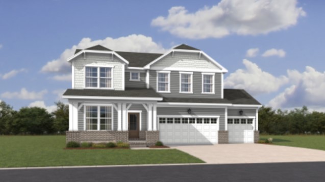 1224 Tucker Drive Property Photo 1