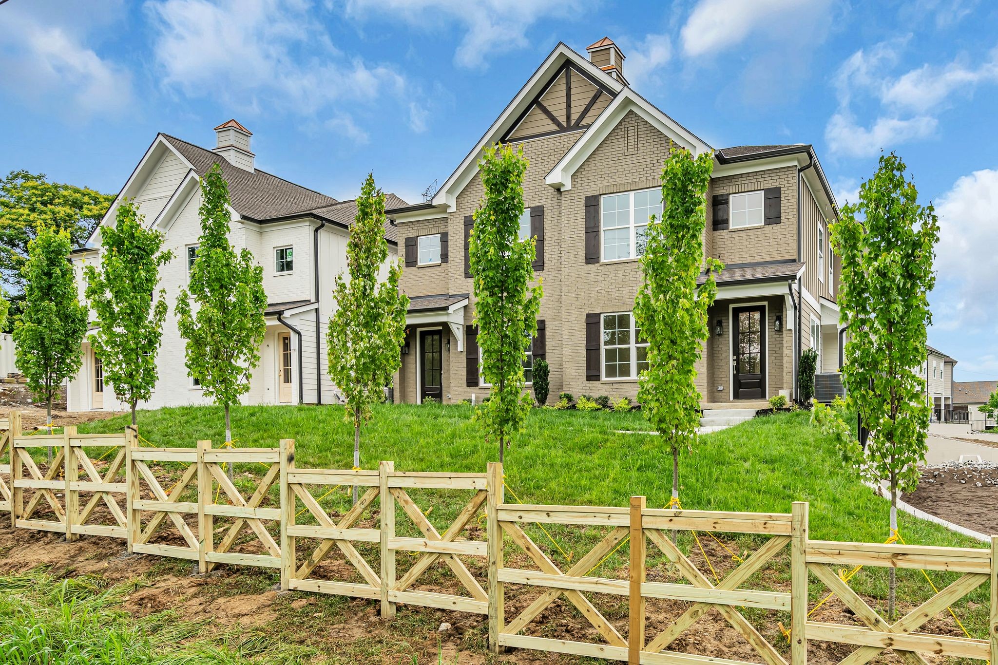 730 Old Hickory Blvd Property Photo 2