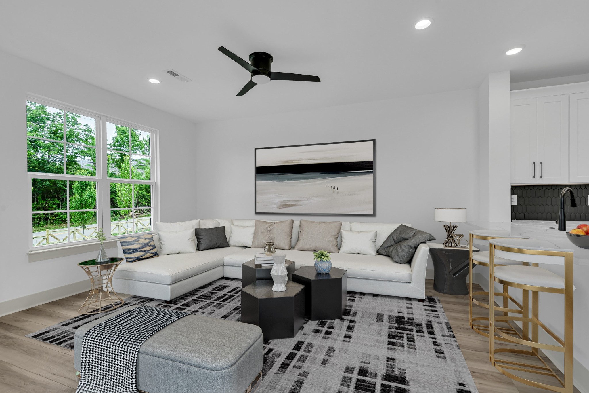 730 Old Hickory Blvd Property Photo 6