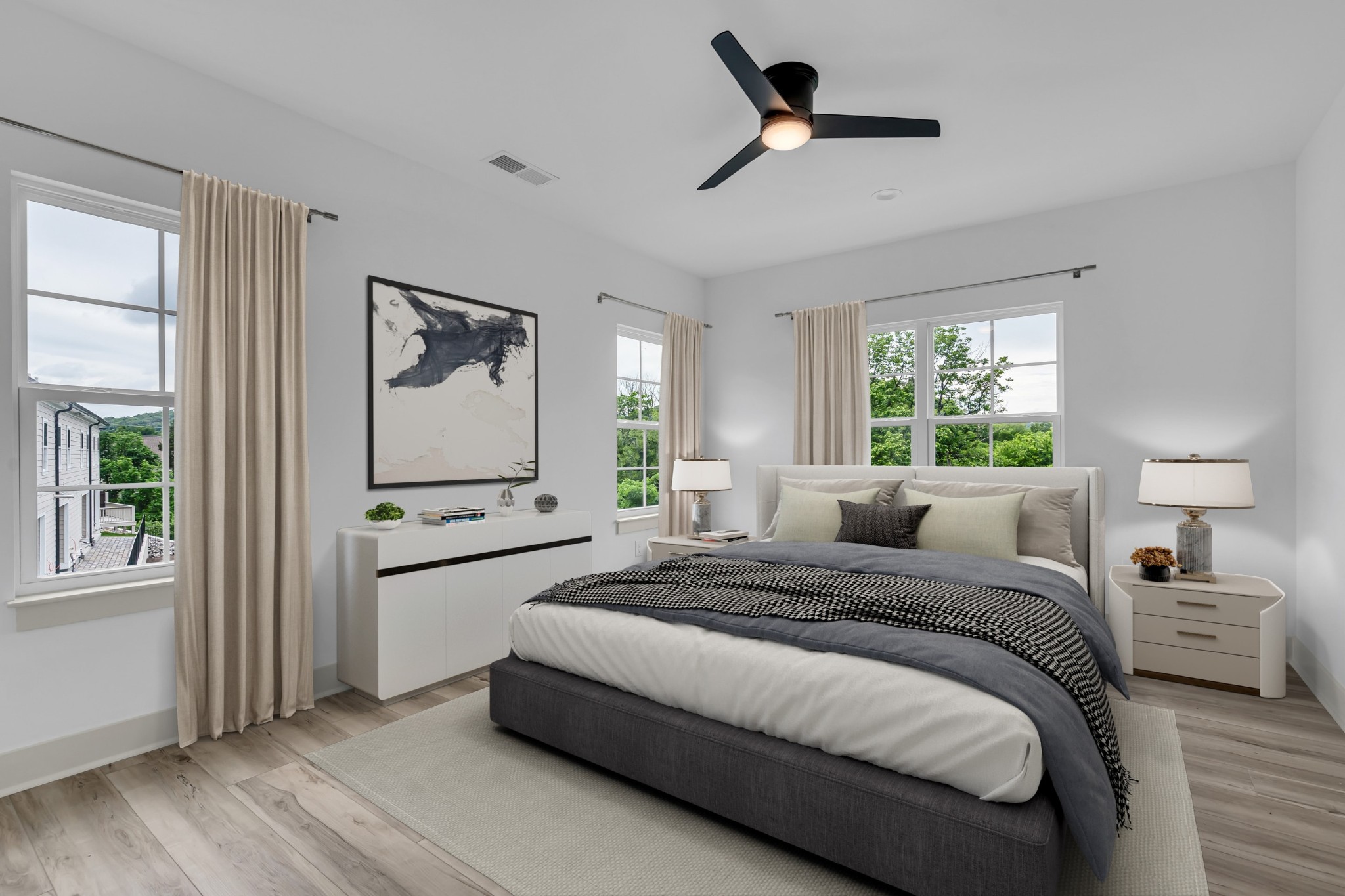 730 Old Hickory Blvd Property Photo 12