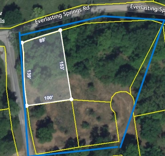 0 Partridge Point Property Photo 1