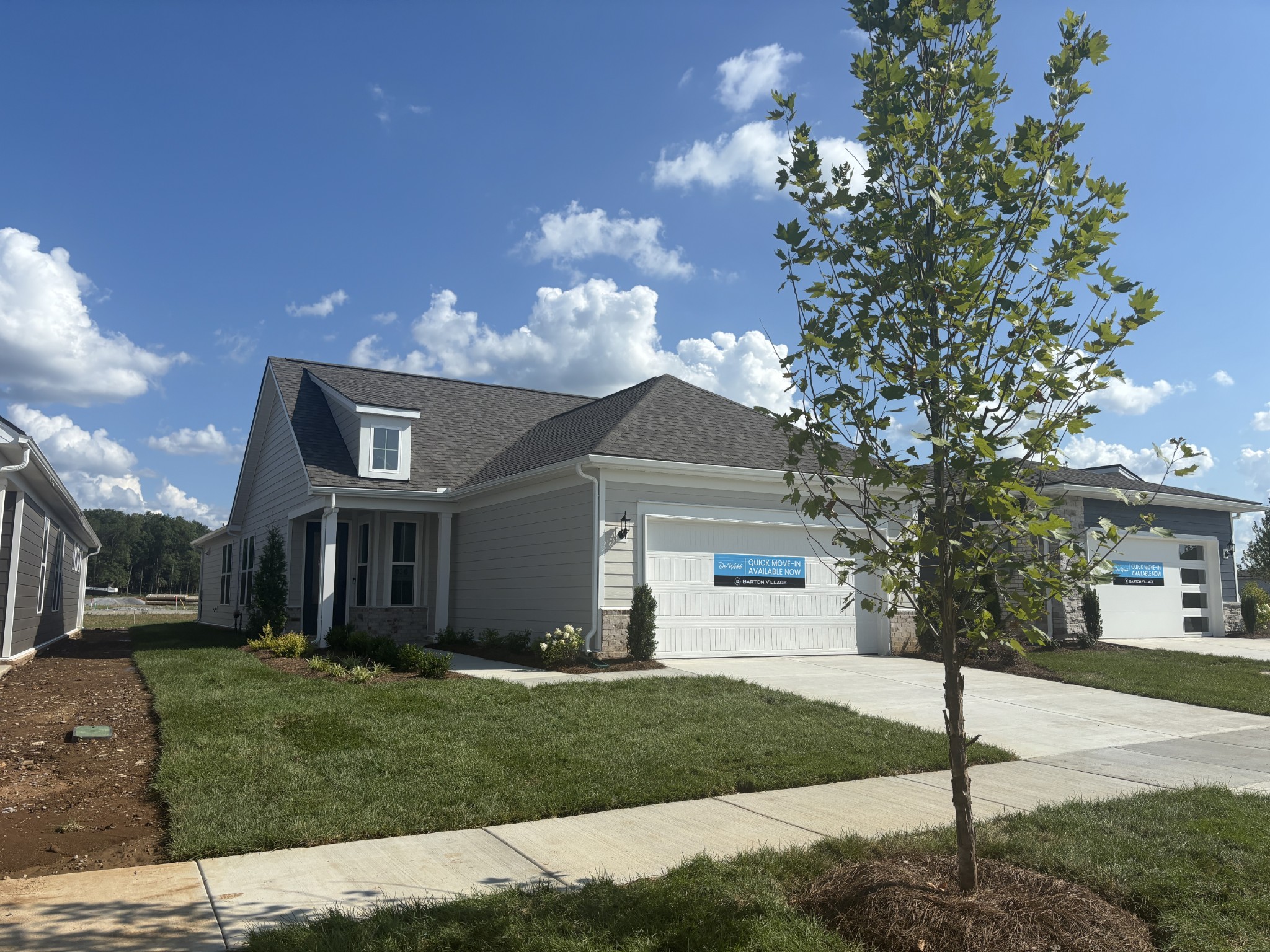 535 Scarlet Oak Road Property Photo 1