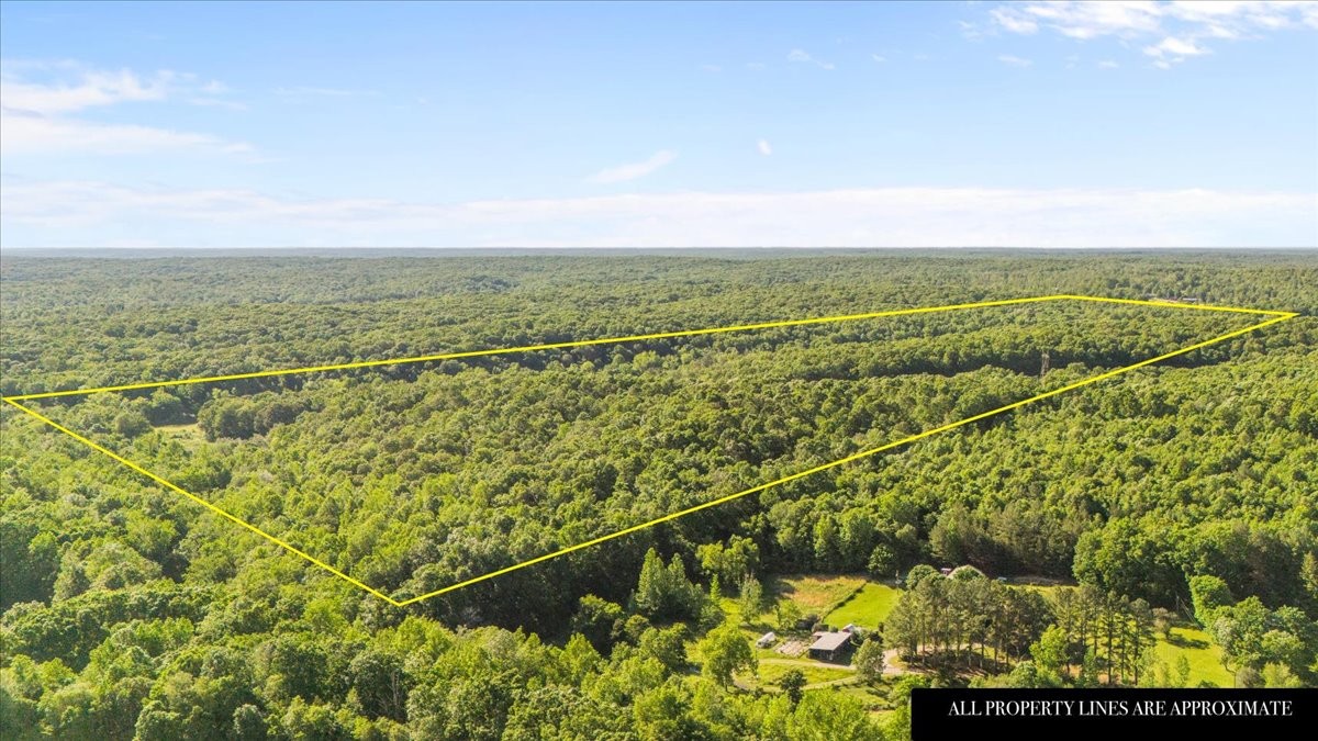 0 John Ross Hollow Road Property Photo