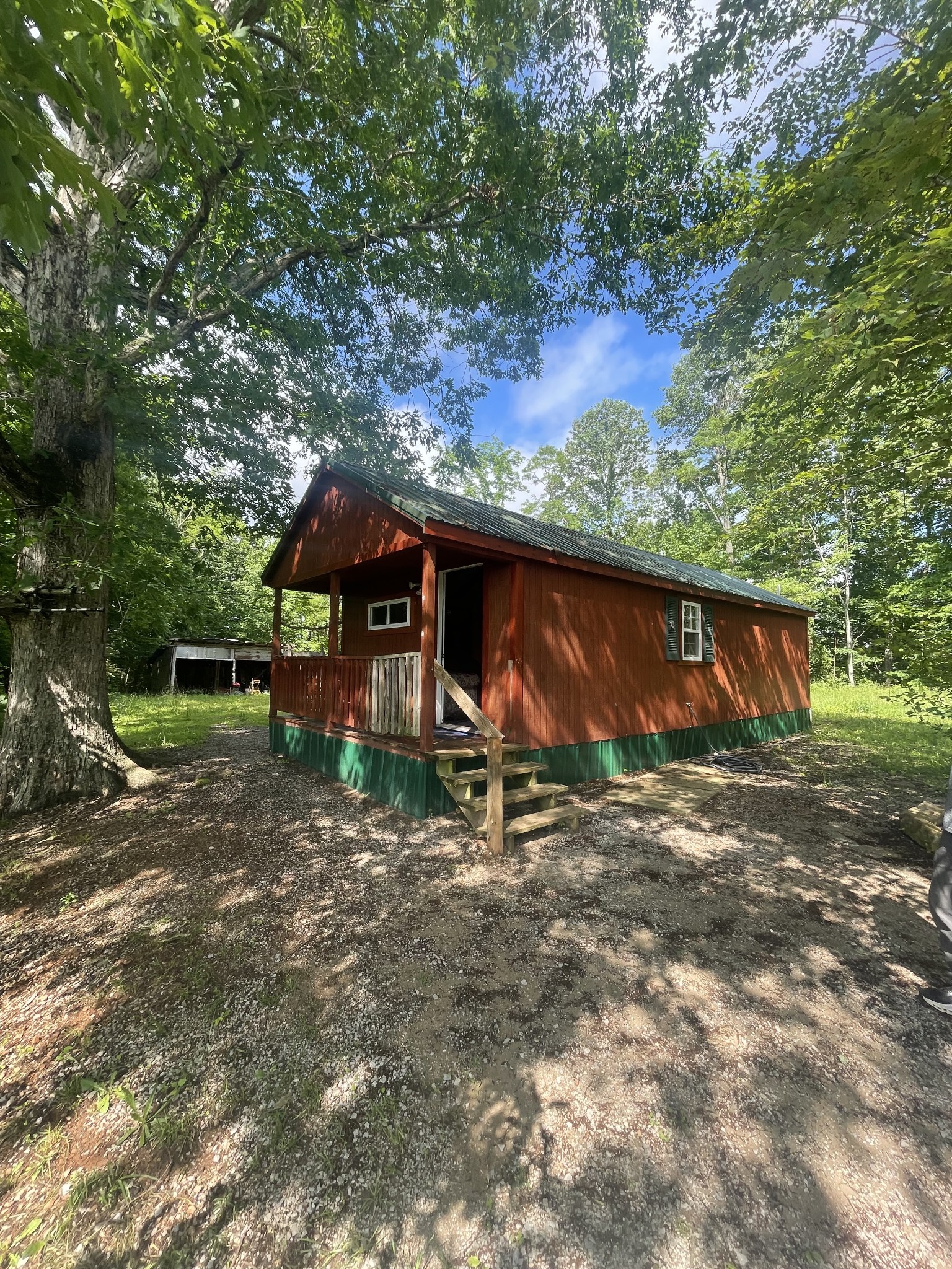 156 Schell Ln Property Photo 1