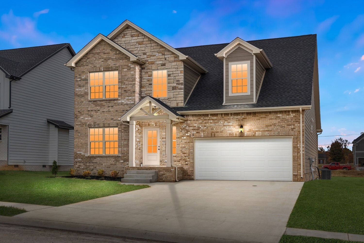 189 Dewberry Ct Property Photo 1