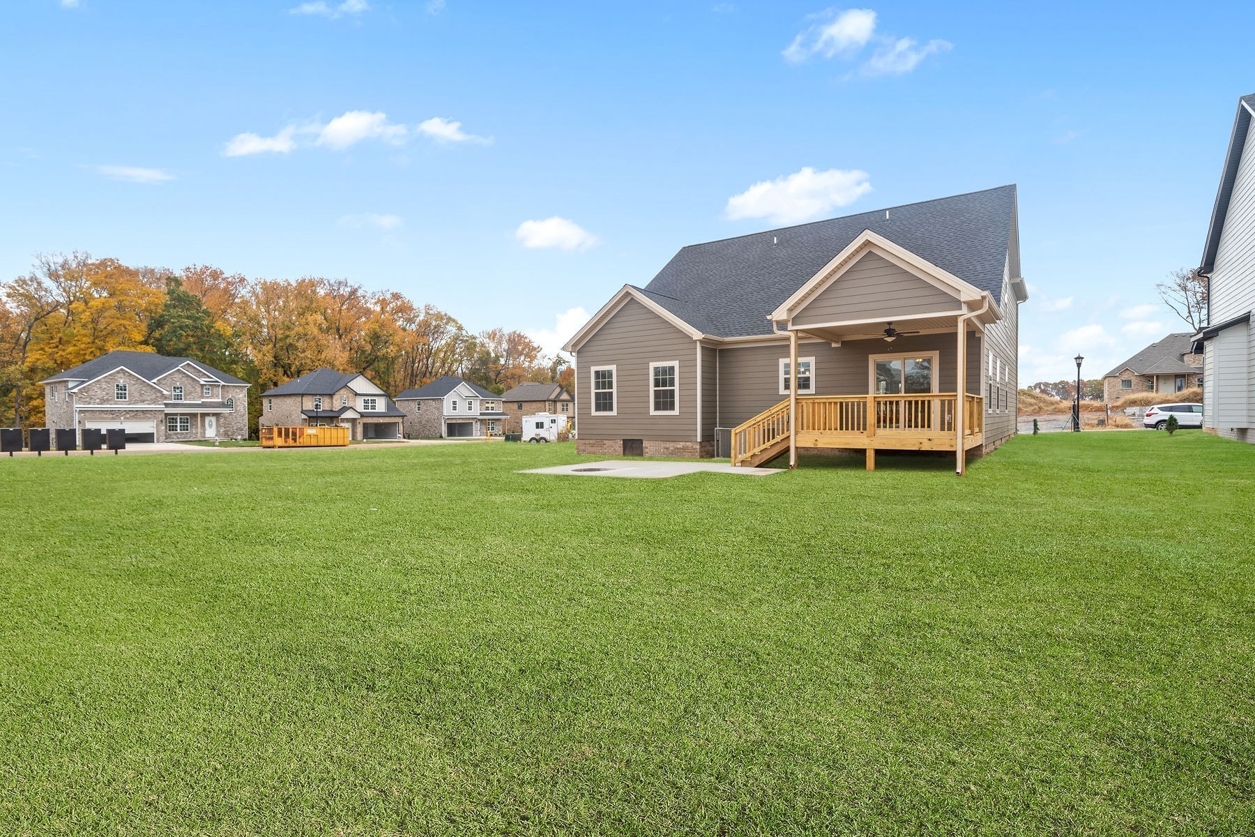 189 Dewberry Ct Property Photo 50