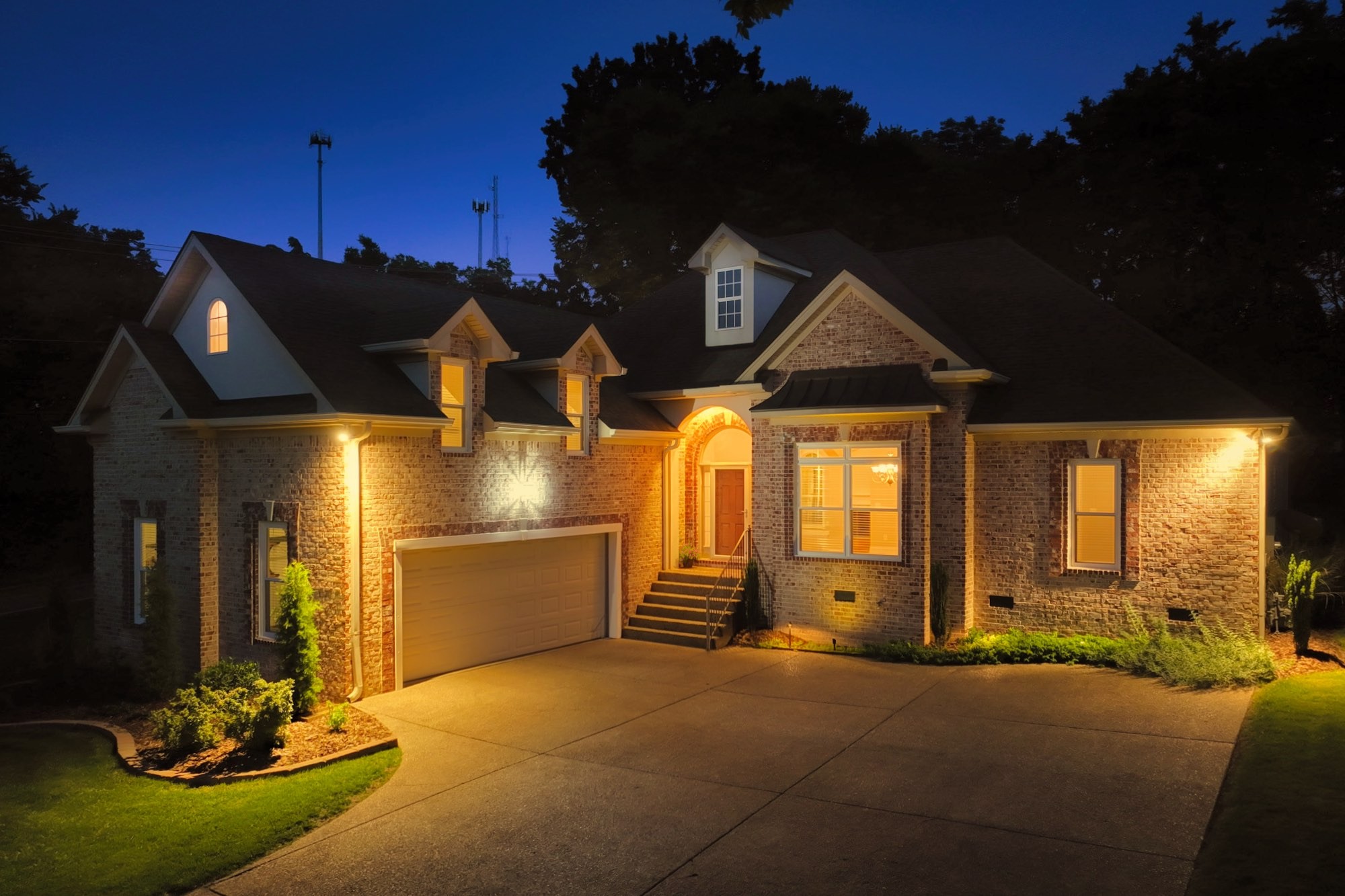 101 Cumberland Blue Trl Property Photo 1
