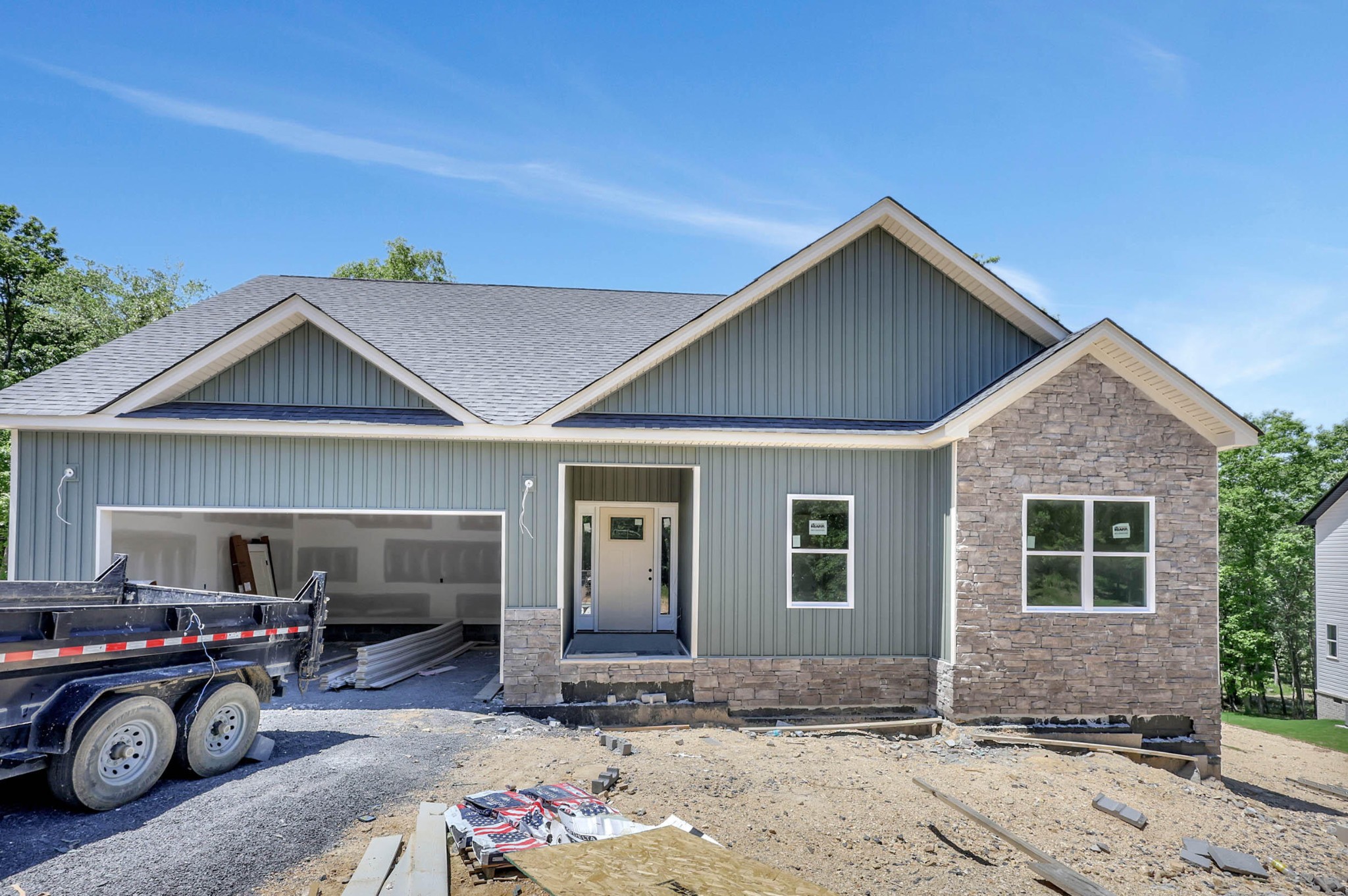12165 Bull Run Property Photo 1