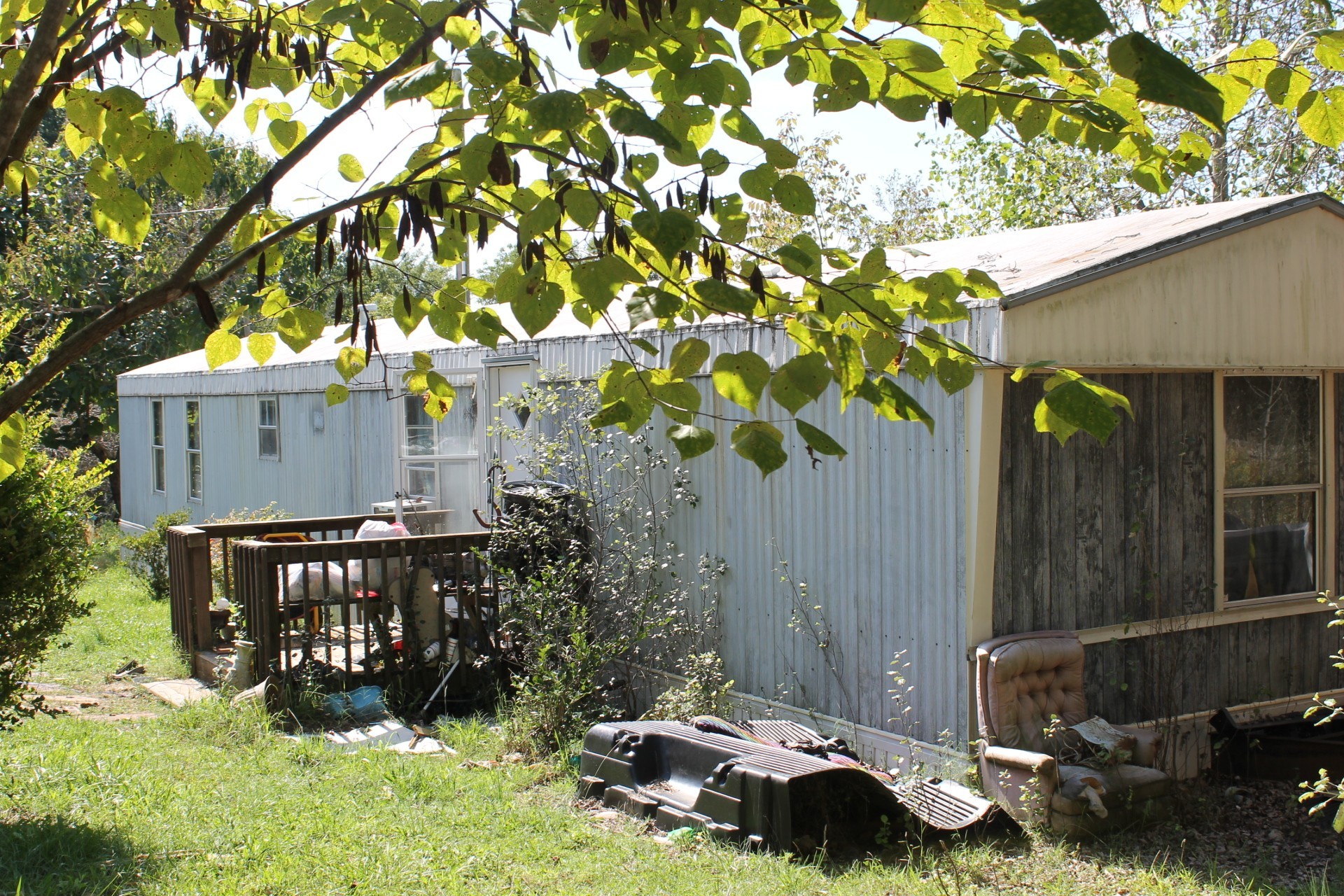 4368 Old Metal Rd Property Photo 1