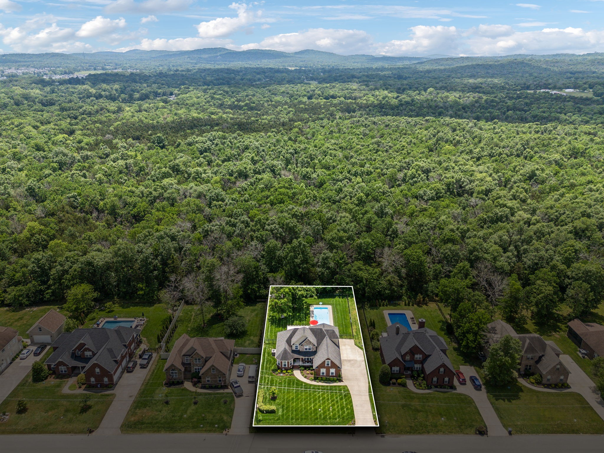 5405 Cliffstone Dr Property Photo 30