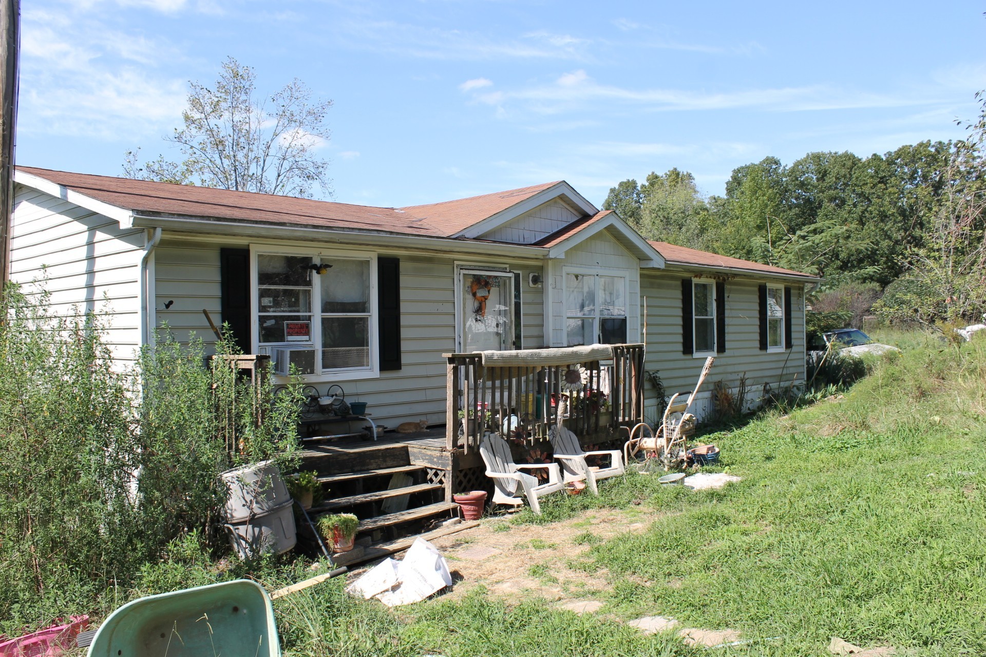 4370 Old Metal Rd Property Photo 1