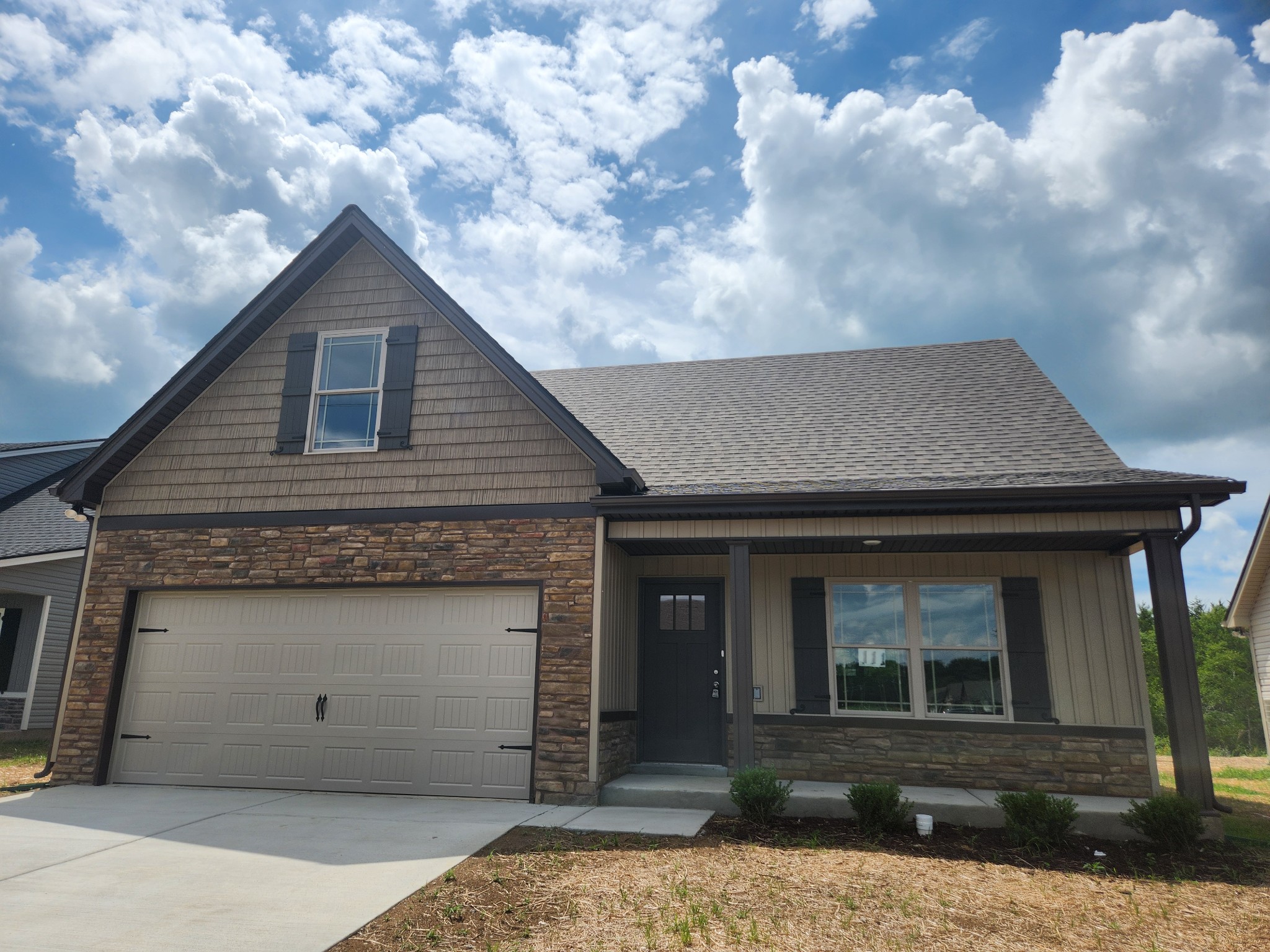 2113 Red Barn Road Property Photo 1