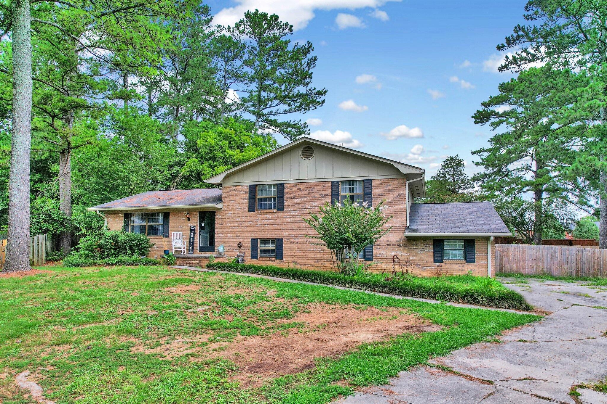 4028 Tomahawk Circle, Nw Property Photo 7