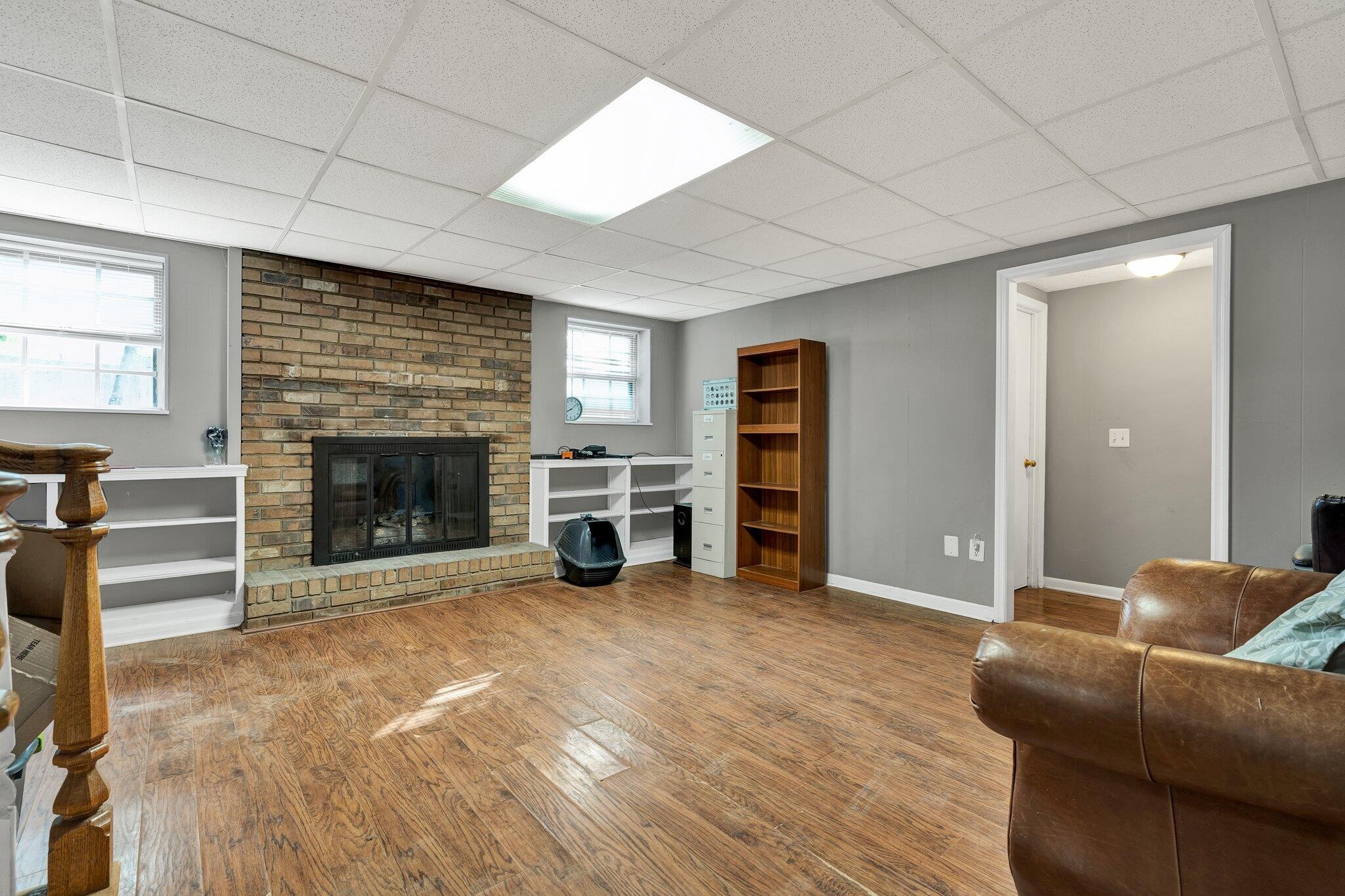 4028 Tomahawk Circle, Nw Property Photo 13