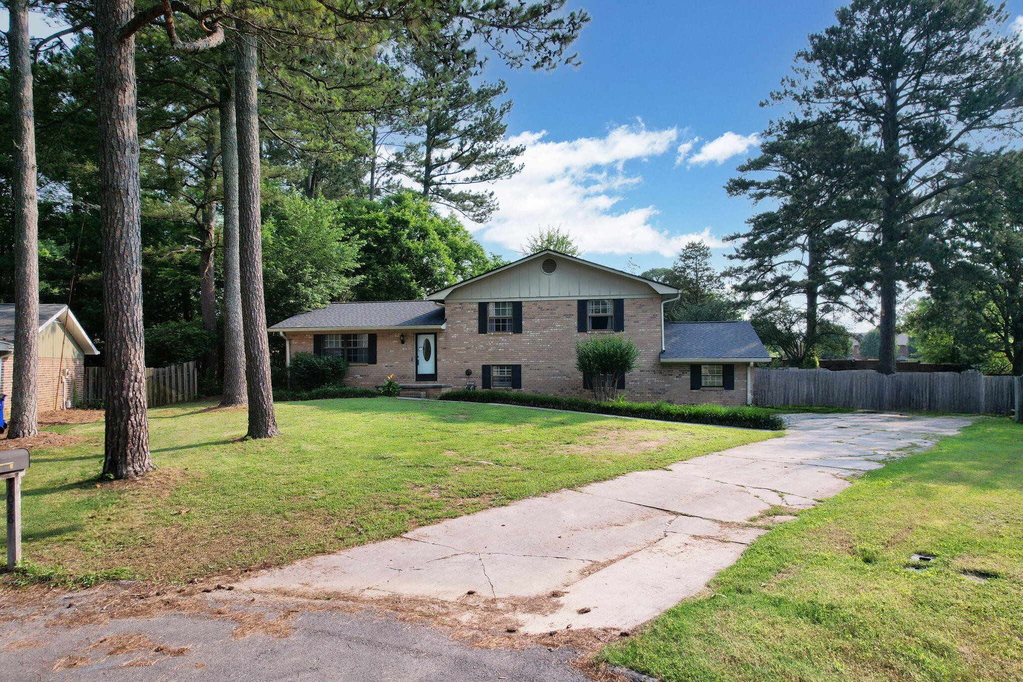 4028 Tomahawk Circle, Nw Property Photo 38