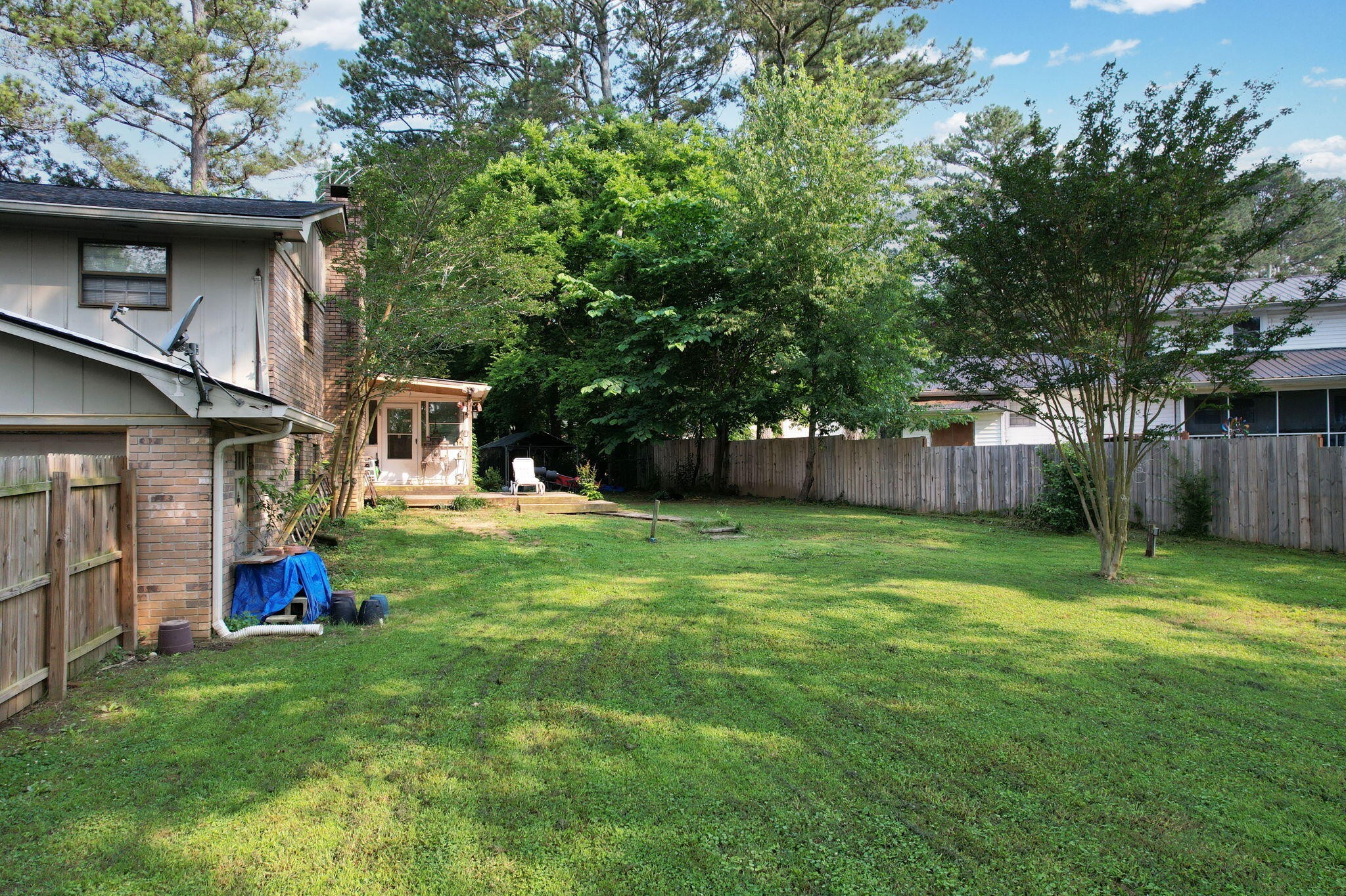 4028 Tomahawk Circle, Nw Property Photo 40