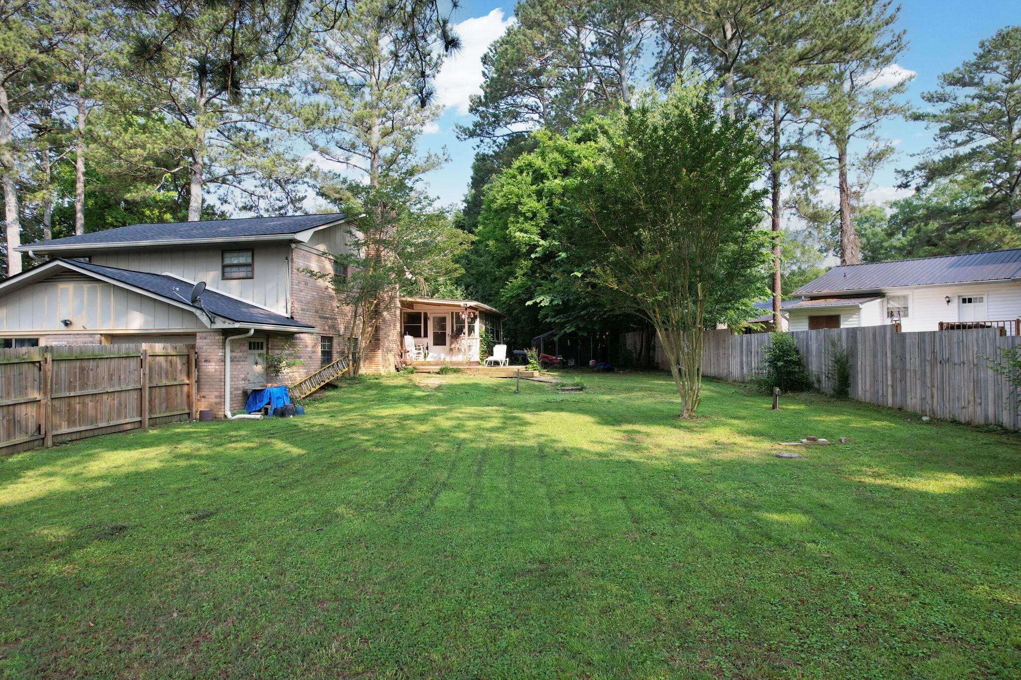 4028 Tomahawk Circle, Nw Property Photo 41