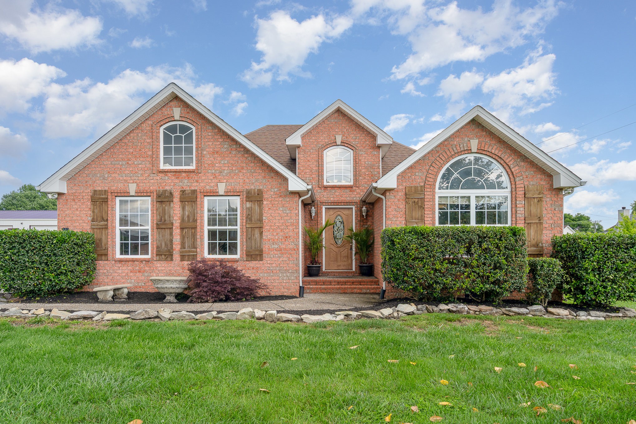 103 Irish Oaks Dr Property Photo 1
