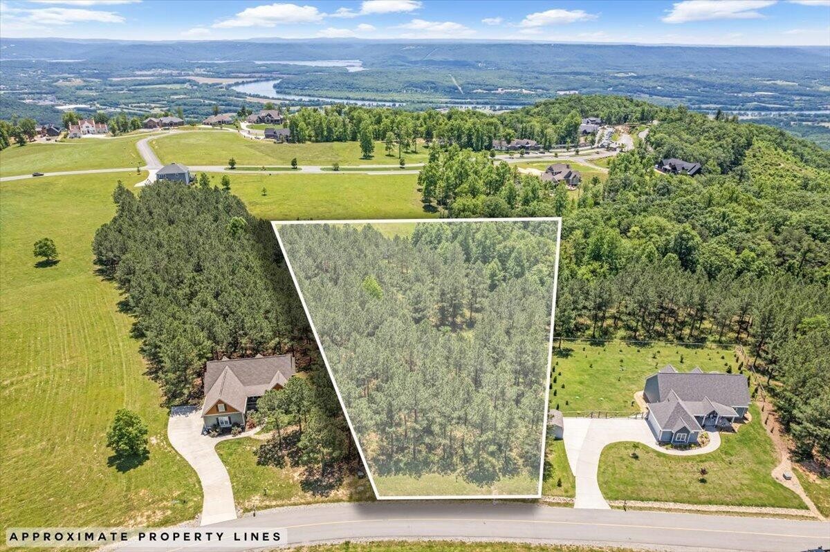 0 Bobcat Trail Property Photo