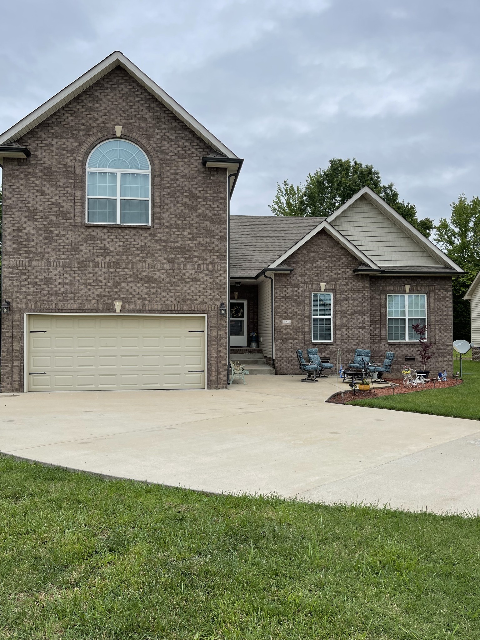 380 Preakness Cir Property Photo