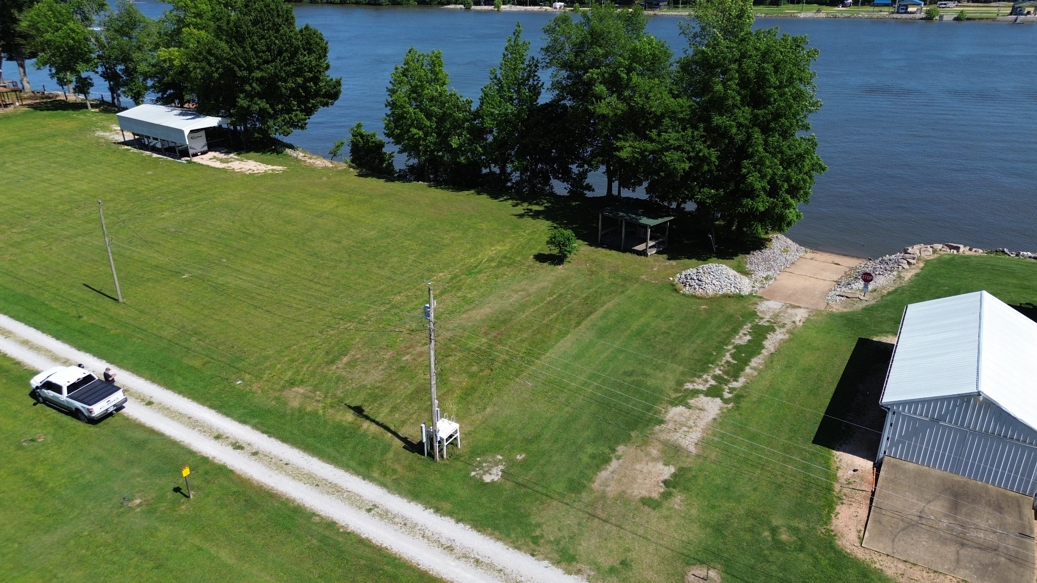 0 Yarbro Landing Ln Property Photo