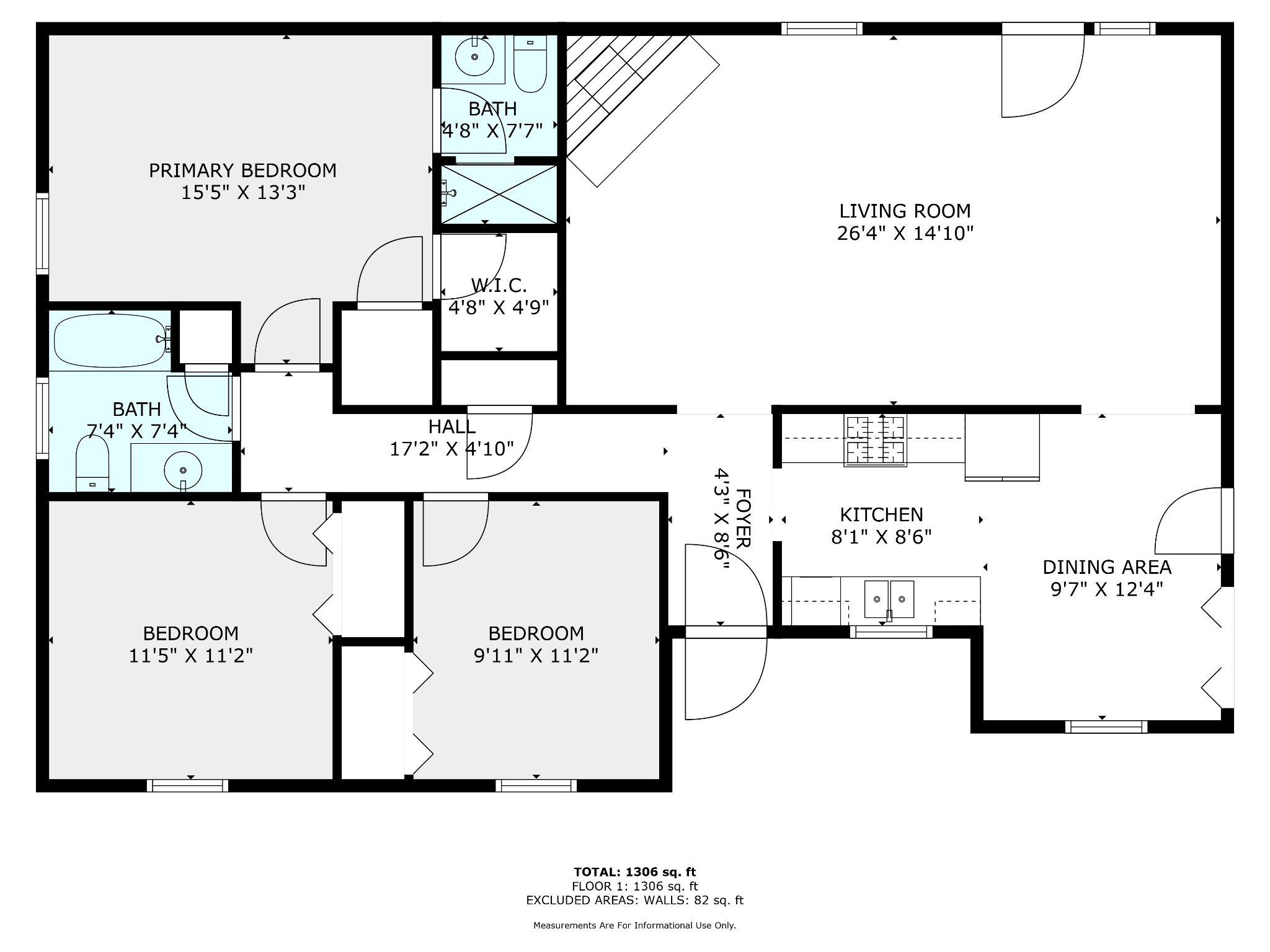 122 Camino Cir Property Photo 49