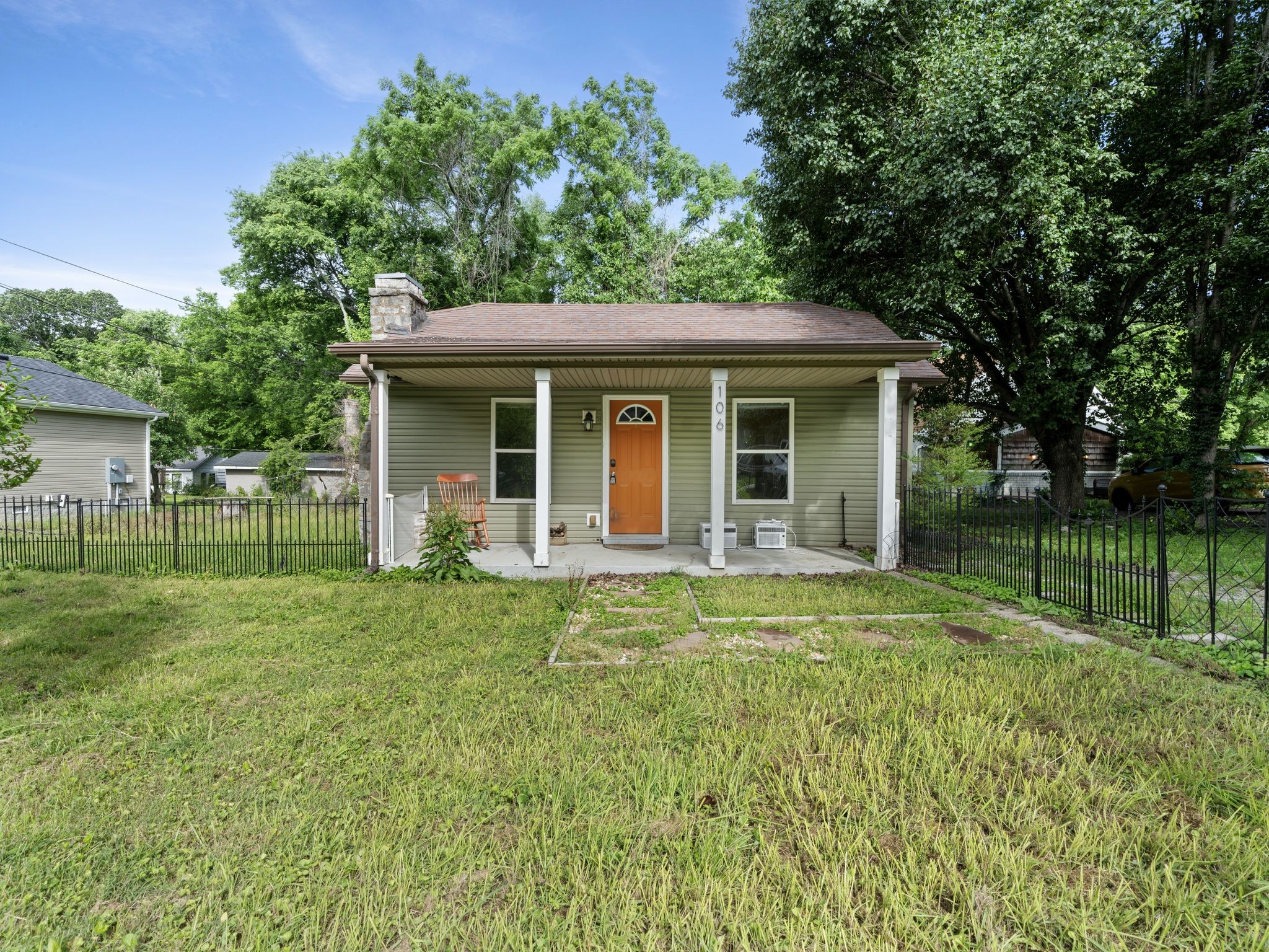106 Edmondson Ferry Rd Property Photo 1