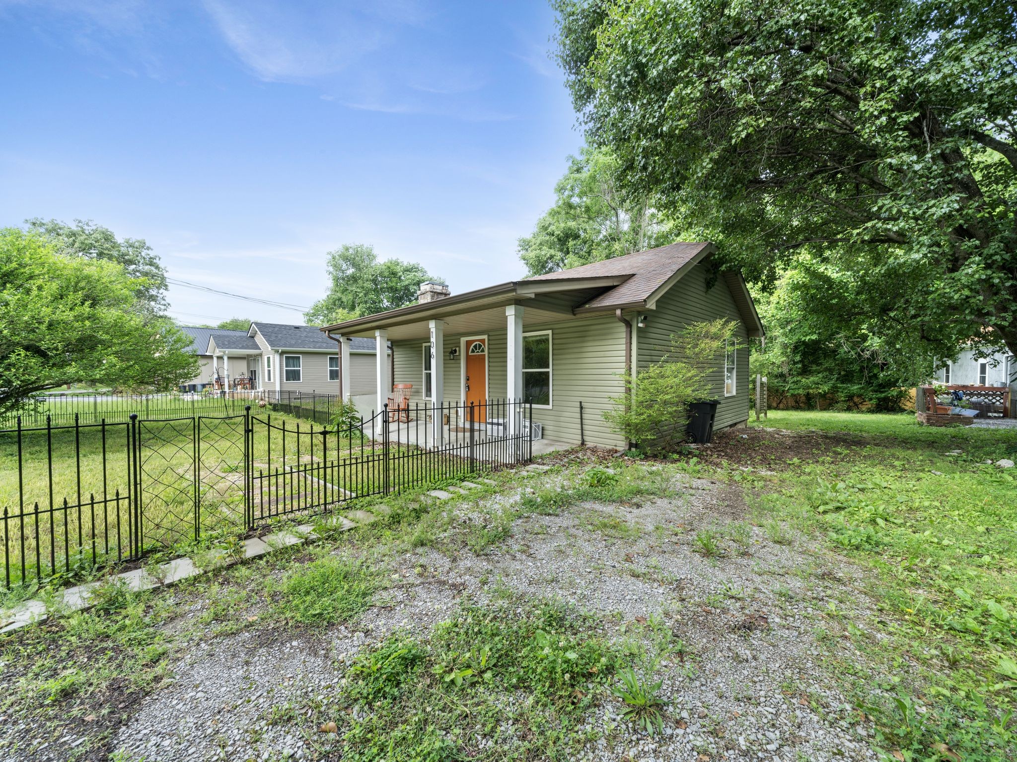 106 Edmondson Ferry Rd Property Photo 4