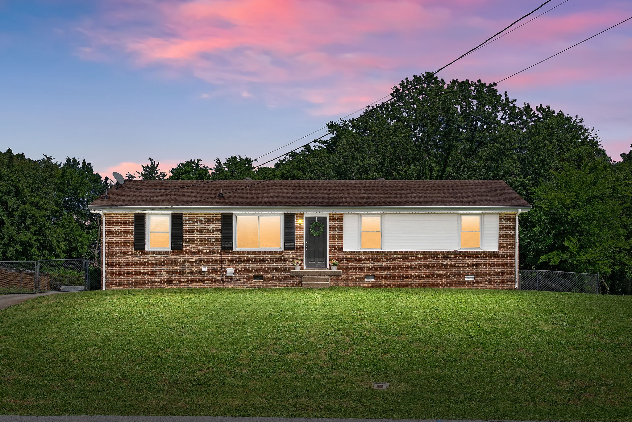 1319 Courtney Drive