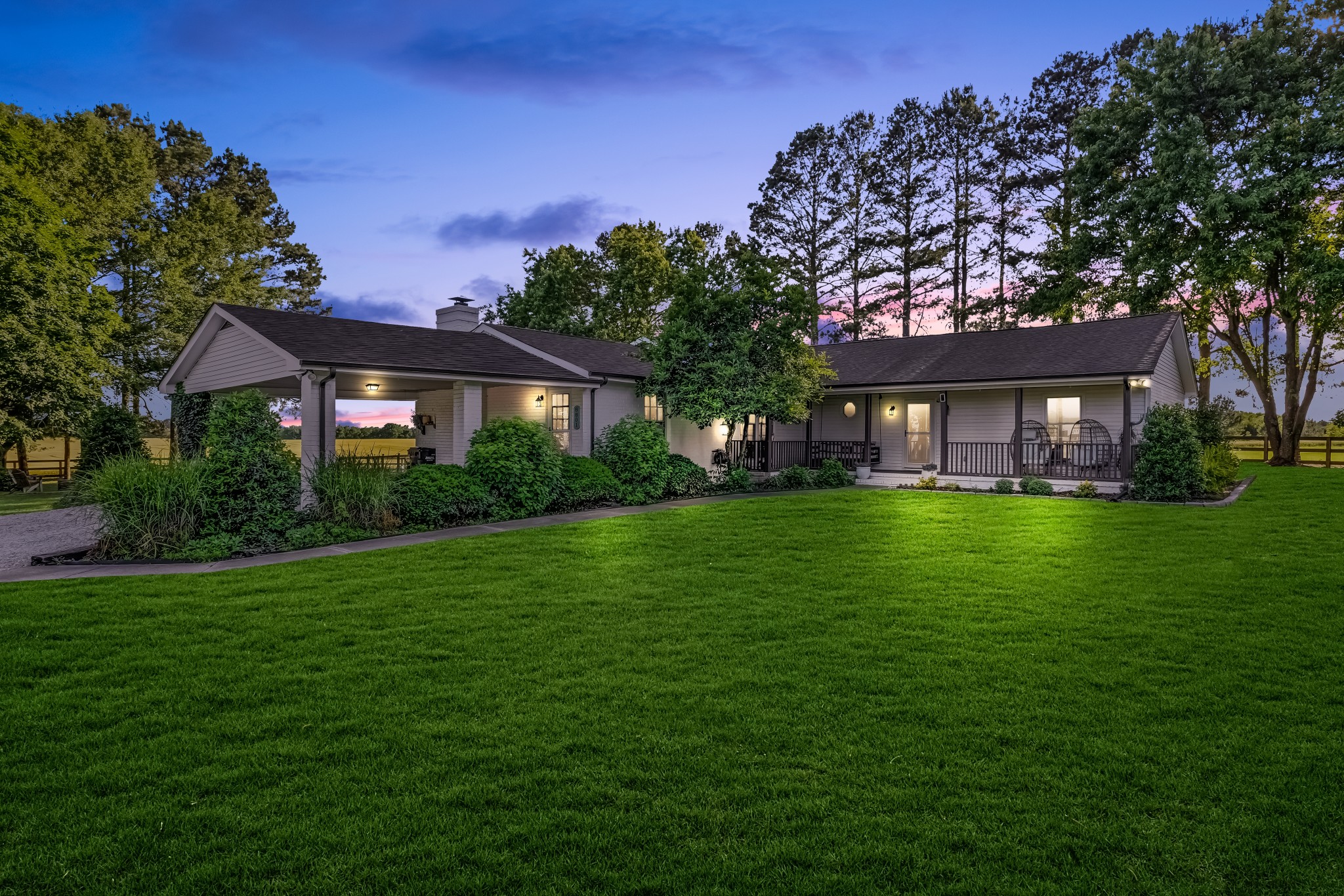 8801 Cedar Grove Rd Property Photo 1