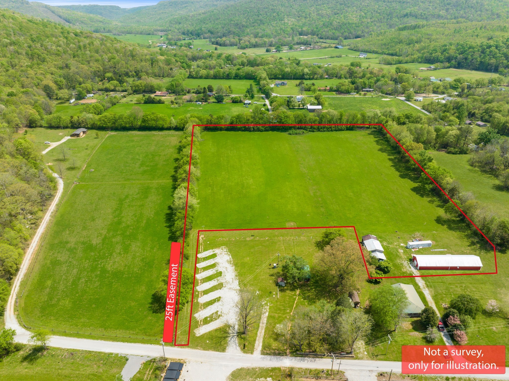 388 Charlie Roberts Rd Property Photo 1