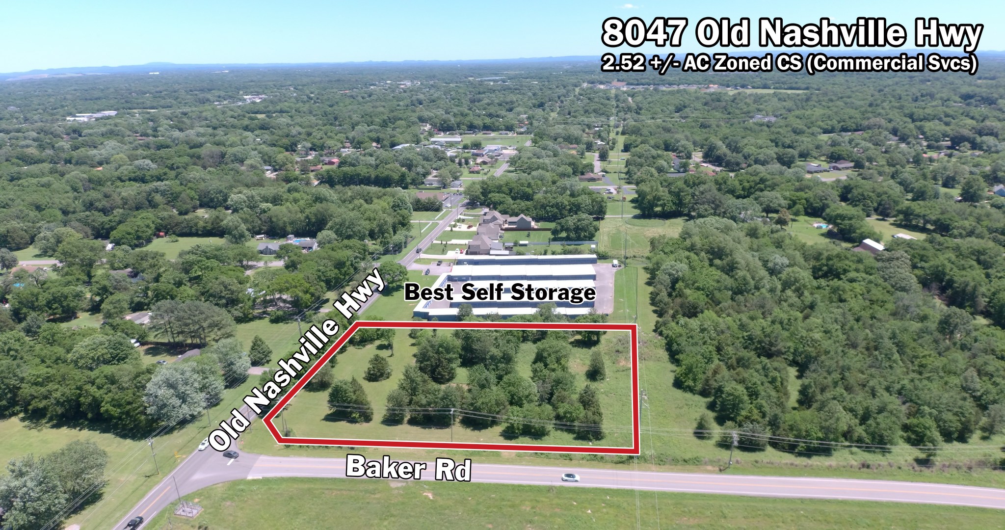 8047 Old Nashville Hwy Property Photo 4