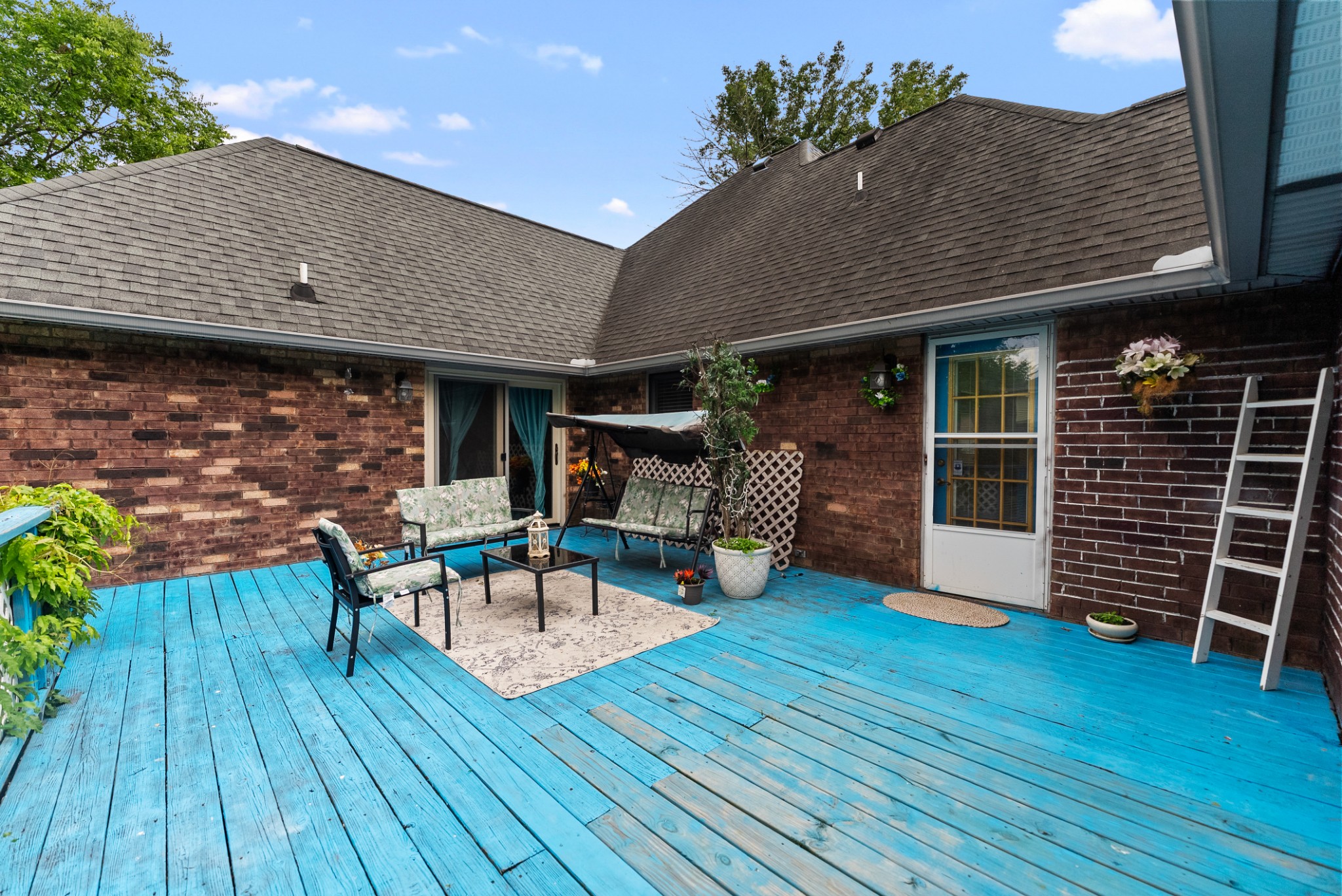 708 Brushy Ridge Dr Property Photo 23